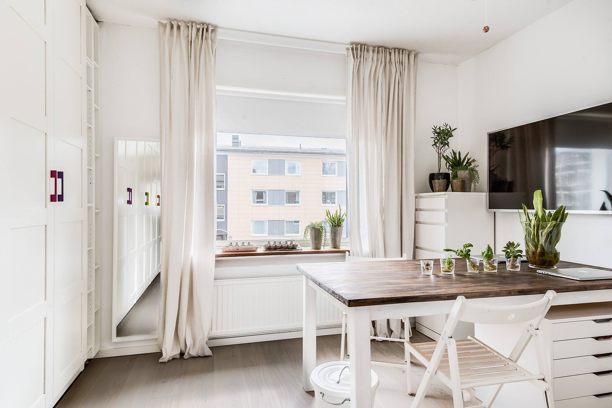 3 rum Lägenhet på Vikingavägen 55B Sundsvalls kommun - bild 24