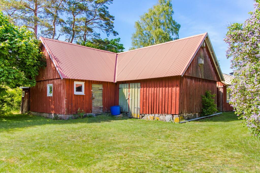 4 rum Fritidshus på Skreavägen 43C Skrea Falkenbergs kommun - bild 11