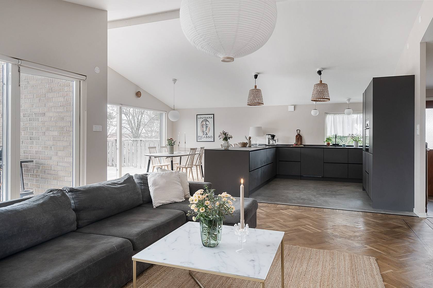 Frillesås - Stråvalla, Kungsbacka kommun