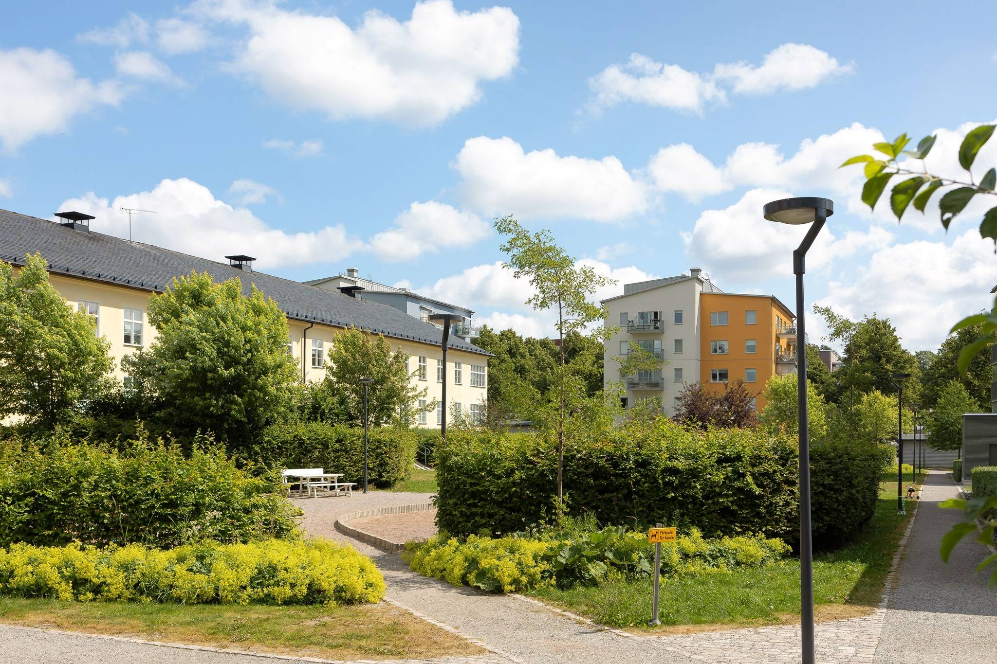 2 rum Lägenhet på Beckomberga ängsväg 16 Bromma / Beckomberga Stockholms kommun - bild 26