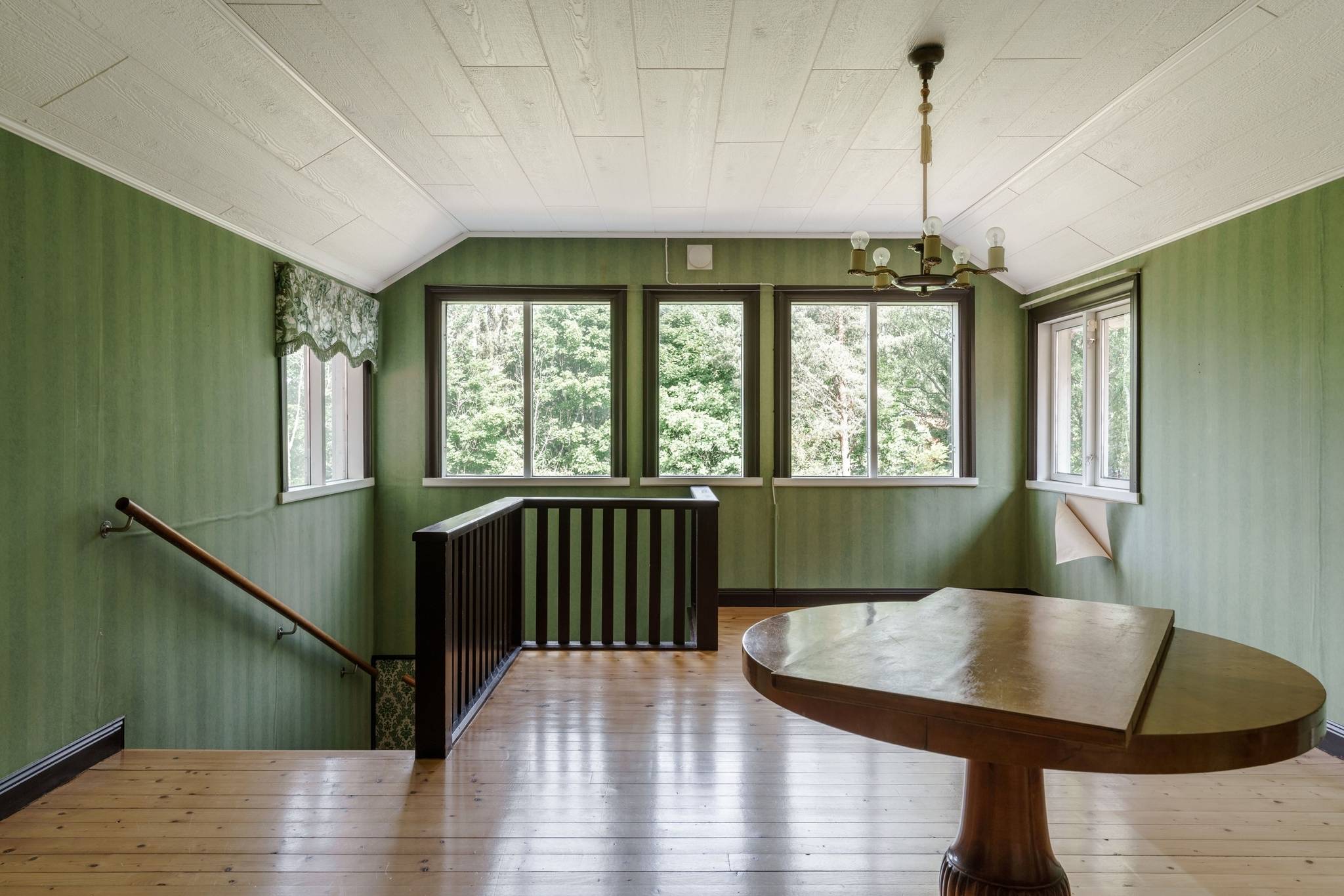 122 m² Villa på Fagerviken Grönövägen 16 Hållnäs Tierps kommun - bild 16