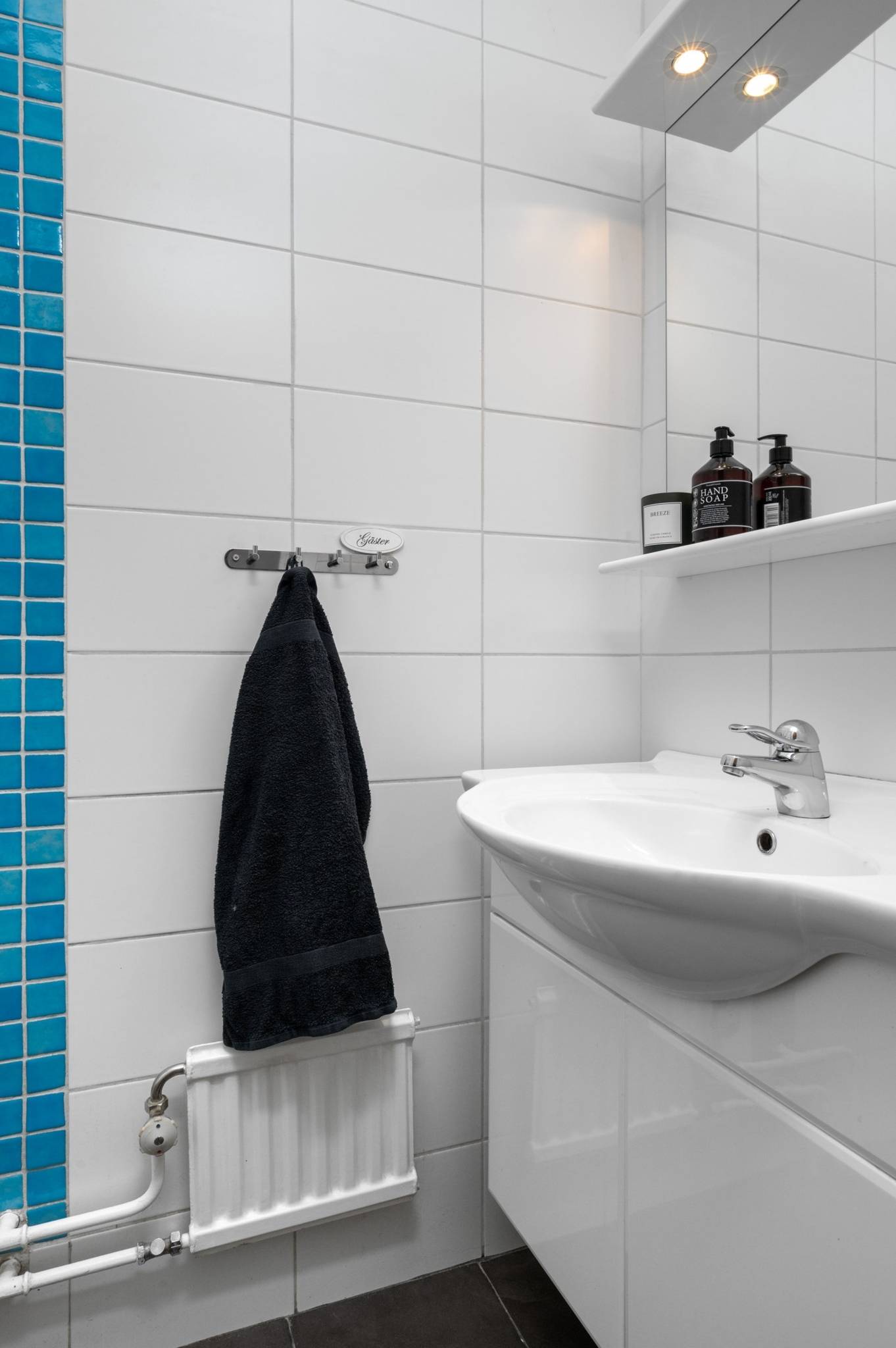 4 rum Villa på Poleraregatan 11 Berga Linköpings kommun - bild 17