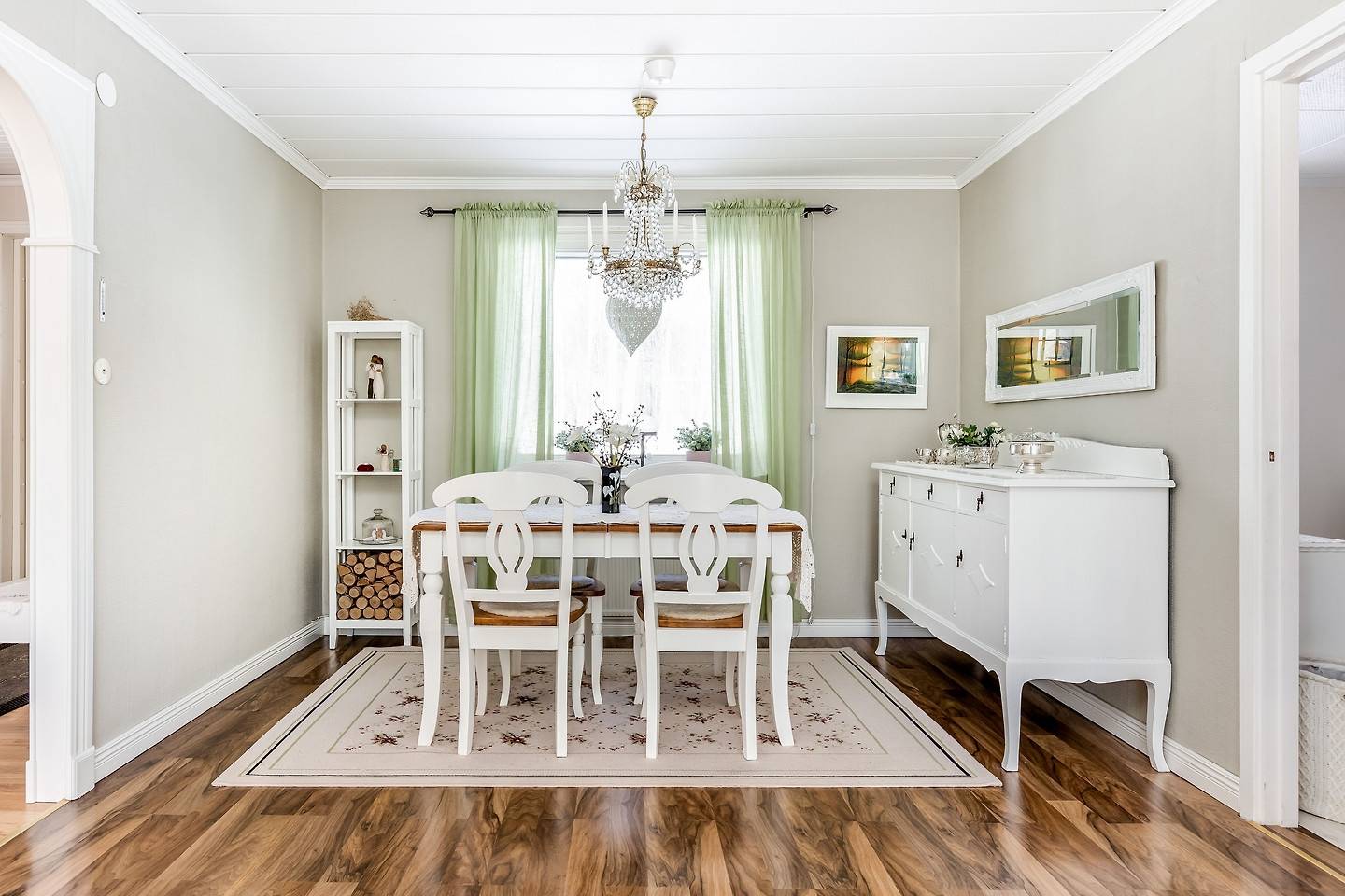 4 rum Villa på Grenandervägen 54 Centrum. Smedjebackens kommun - bild 19