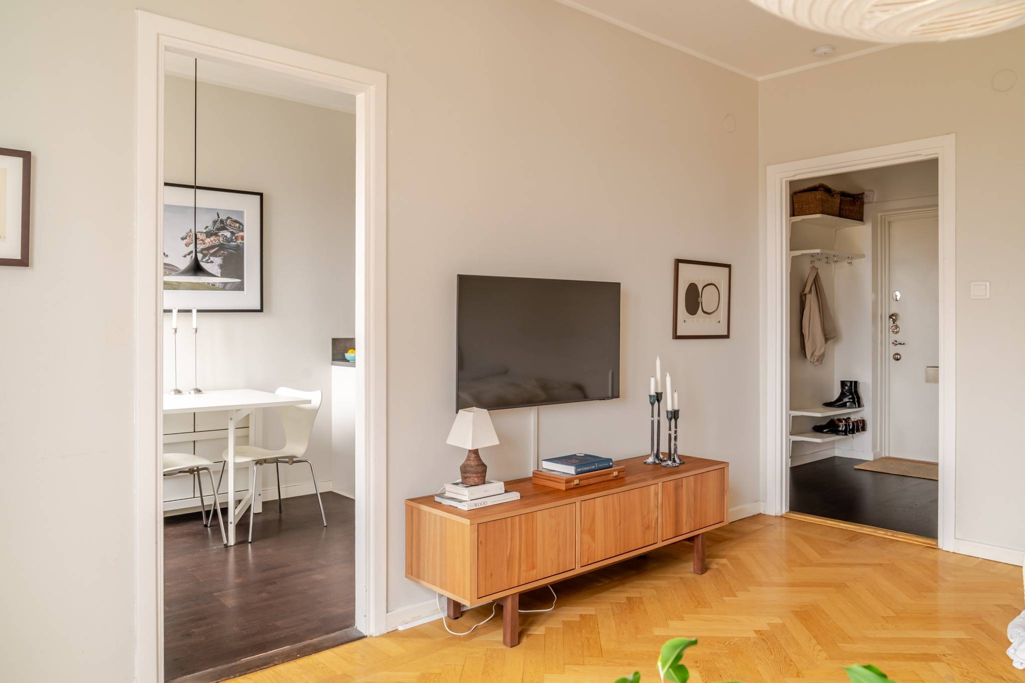 1 rum Lägenhet på Ruddammsvägen 4 Östermalm Stockholms kommun - bild 15