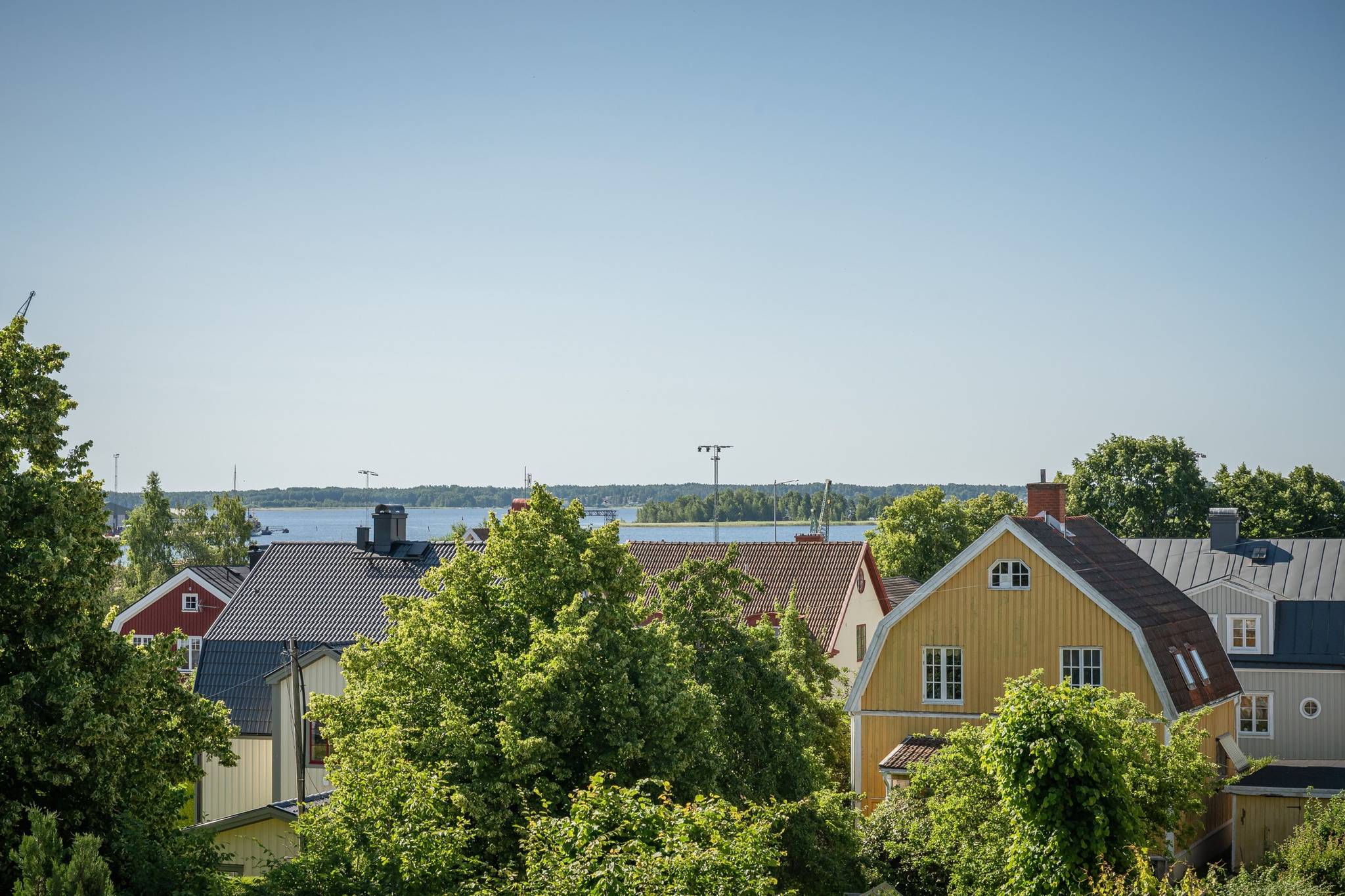 5 rum villa på Geijersgatan 5 Herrhagen, Karlstads kommun - bild 4