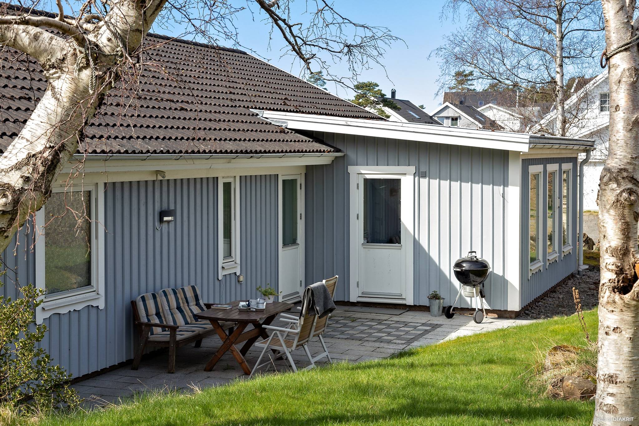 4 rum Villa på Stallberga 2 Torslanda - Låssby Göteborgs kommun - bild 17