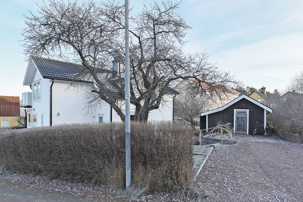 6 rum Villa på Fältvägen 34 Fältet Kristinehamns kommun - bild 9