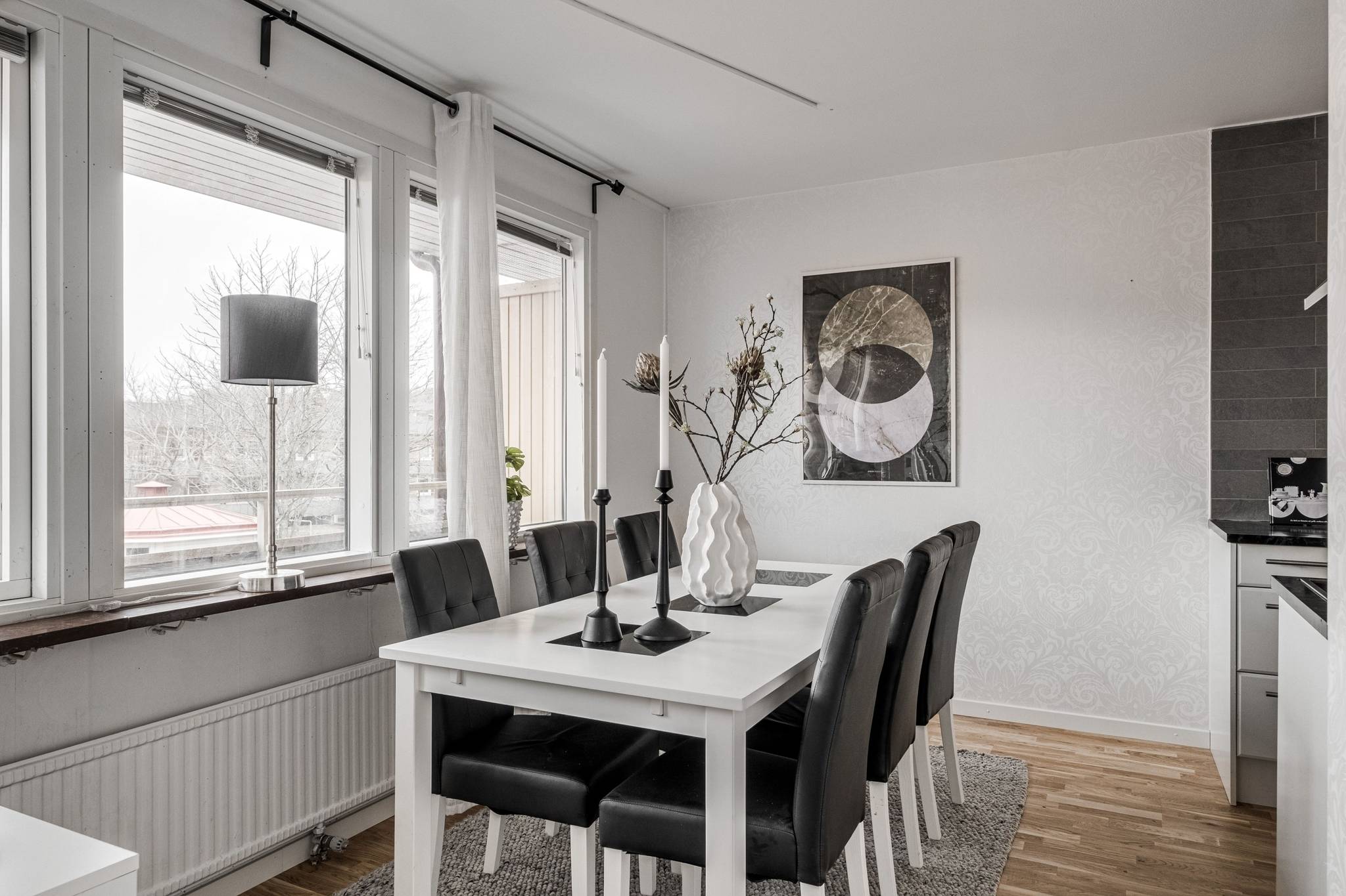 2 rum Lägenhet på Sagogången 30 Hisings Backa Göteborgs kommun - bild 12