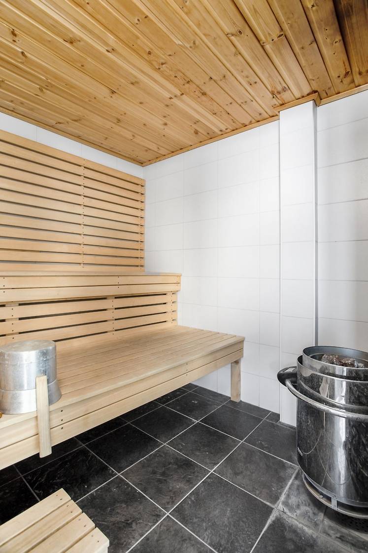 1 rum Lägenhet på Sturegatan 85C Centrum Falu kommun - bild 23