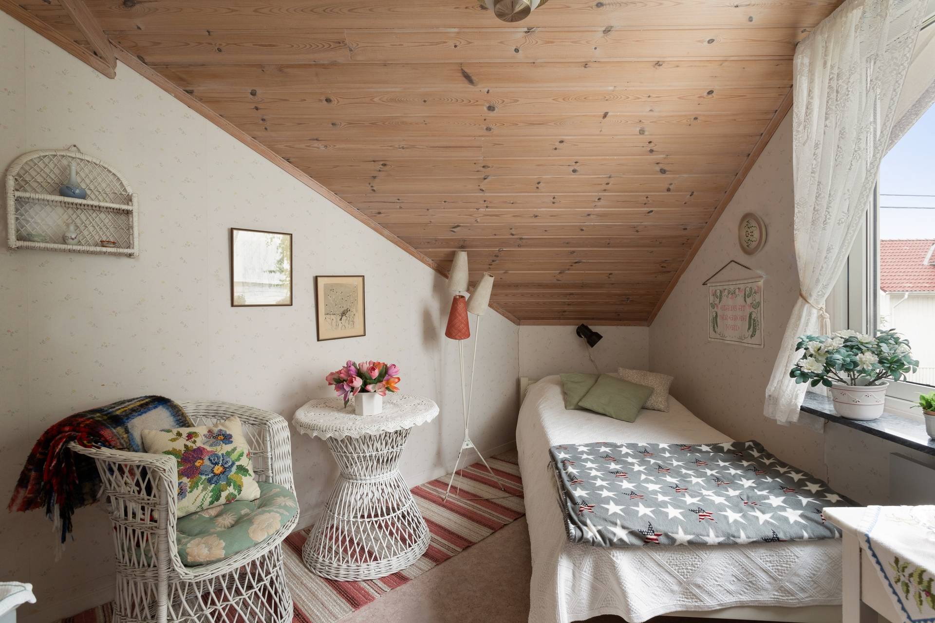 6 rum Villa på Ringvägen 22 Hönö Öckerö kommun - bild 29