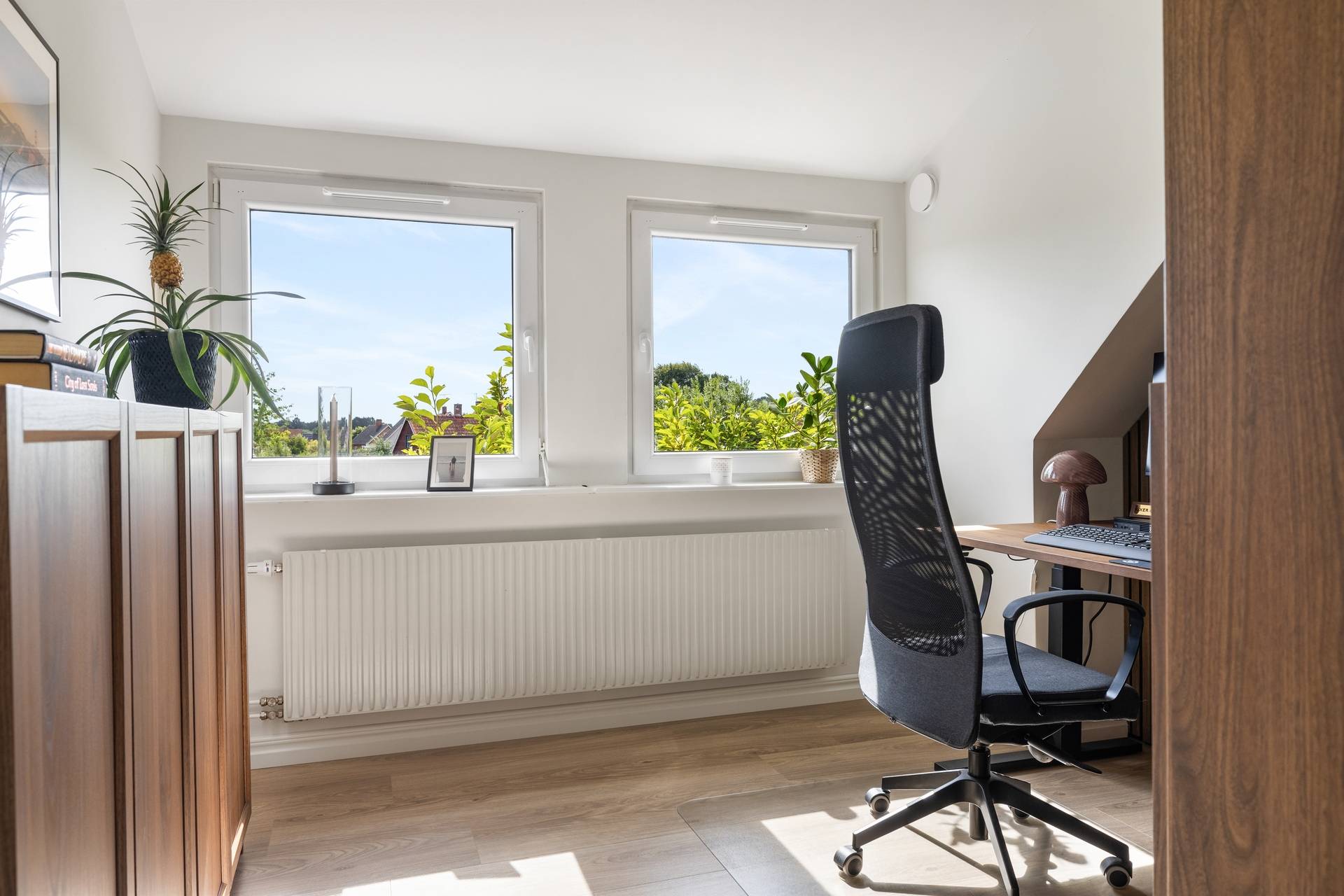 3 rum Villa på Åvägen 7 Köpingebro Ystads kommun - bild 34