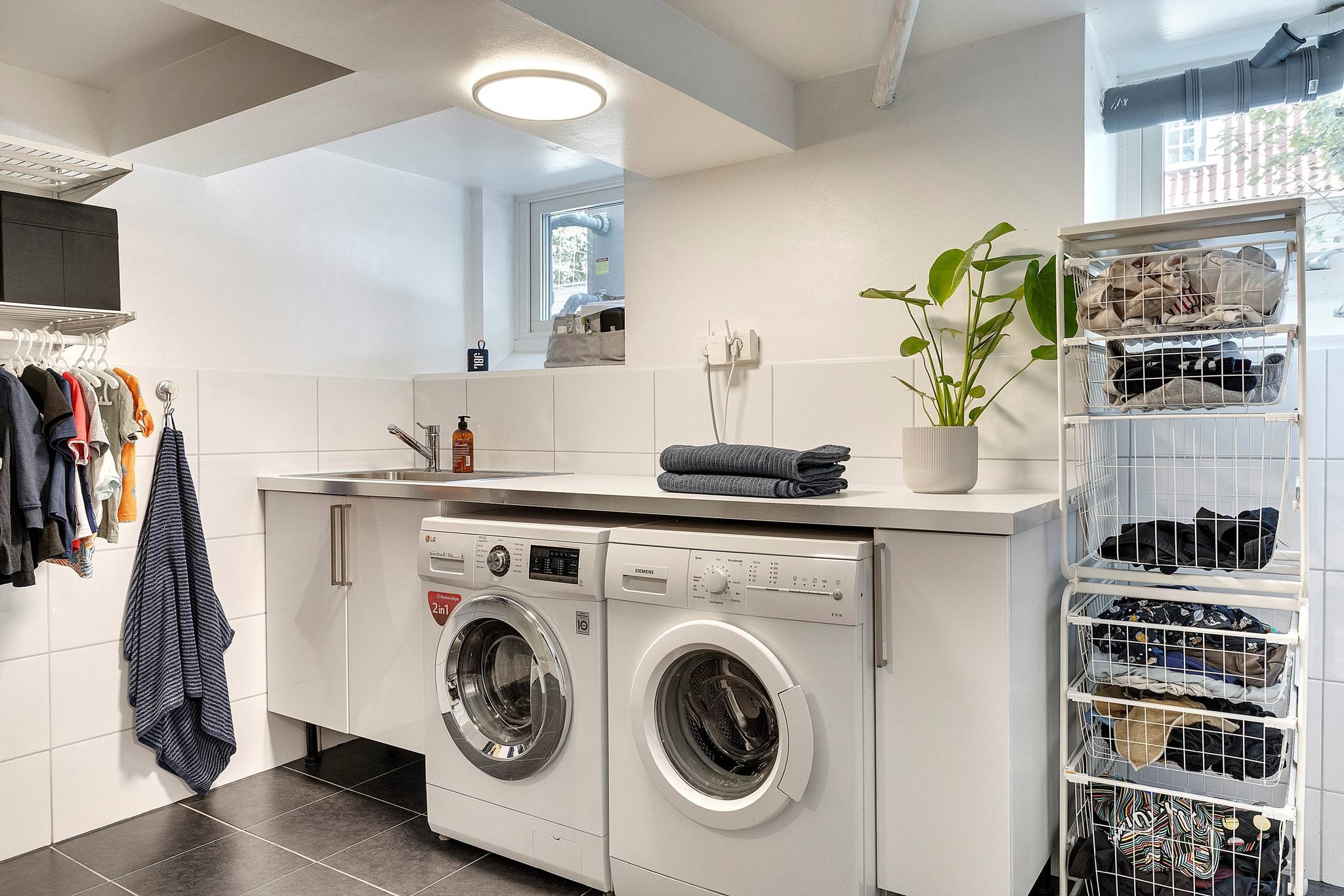 4 rum Parhus på Gustavsgatan 12B Limhamn Malmö kommun - bild 32
