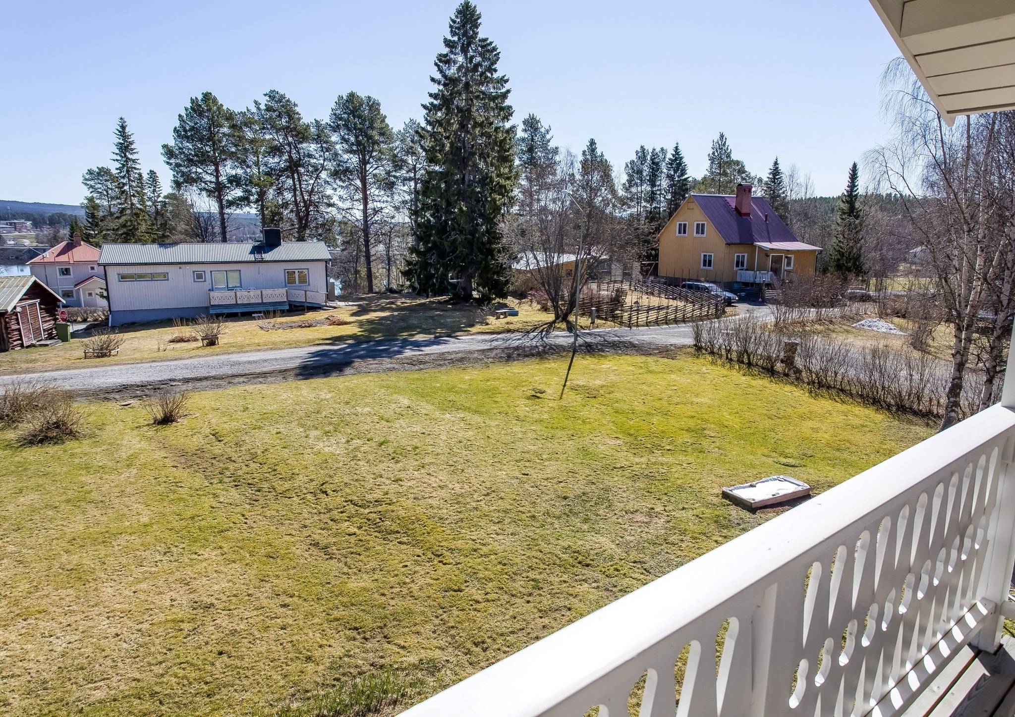 4 rum Villa på Hasselbacksvägen 3 Järpen Åre kommun - bild 40