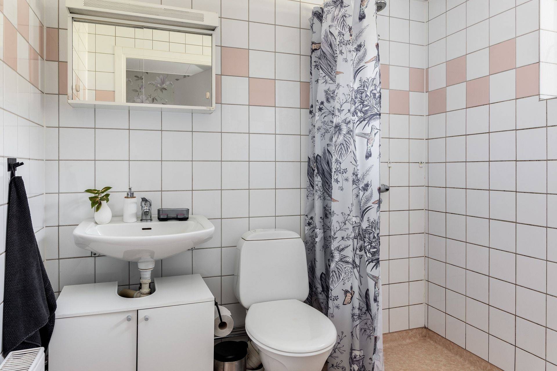 4 rum Lägenhet på Tegvägen 44 Forsheda Värnamo kommun - bild 20