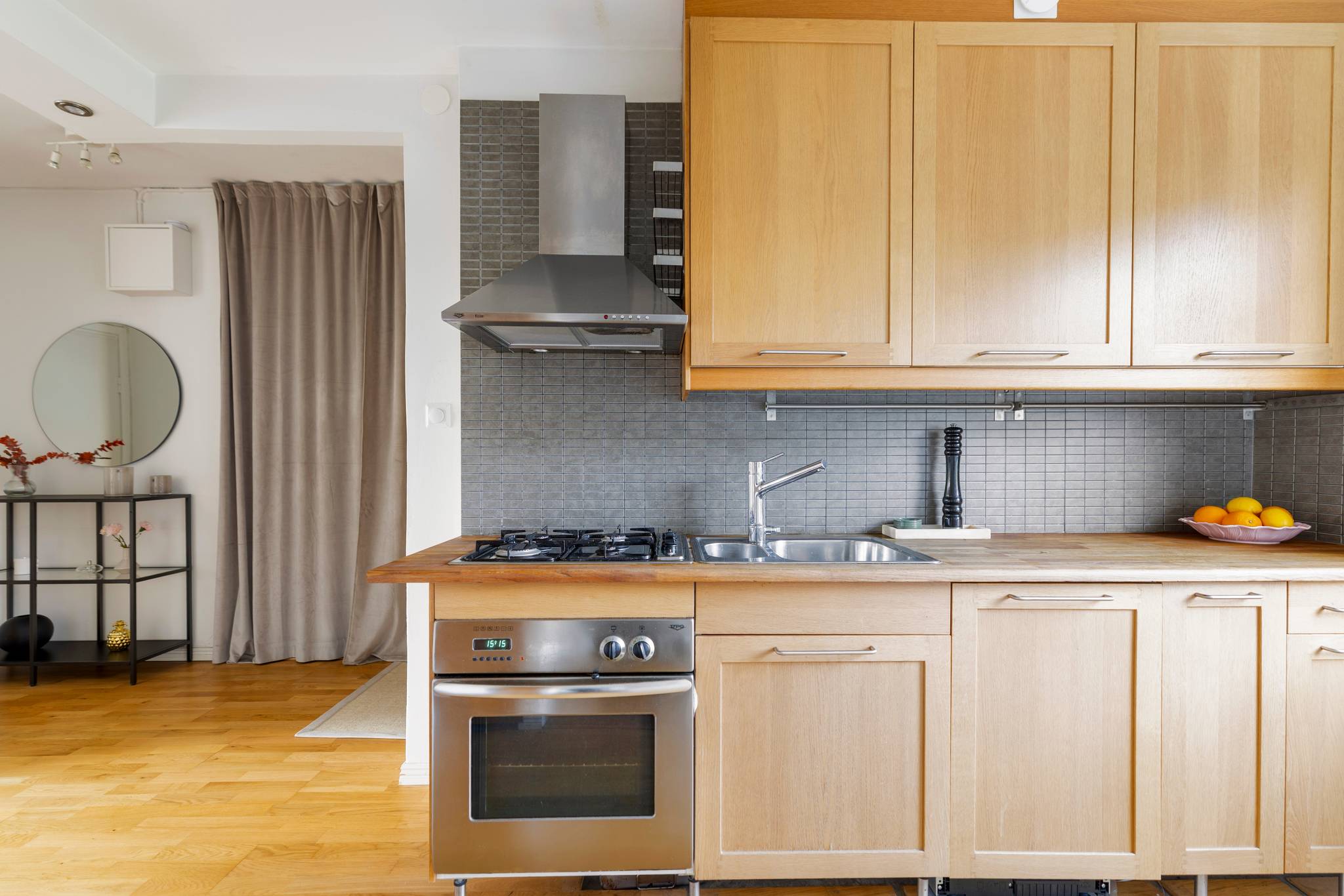 2 rum Lägenhet på Möckelvägen 32, 2tr Årsta Stockholms kommun - bild 6