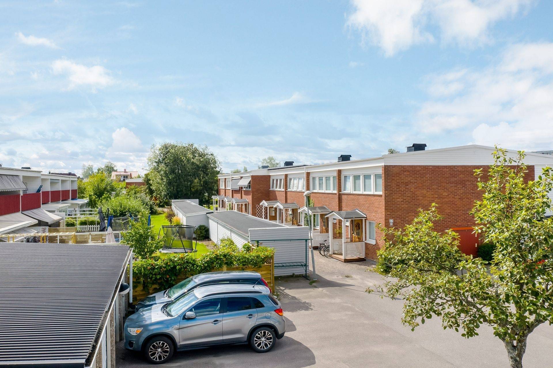 4 rum Lägenhet på Rektorsvägen 5G Röksta Eskilstuna kommun - bild 29