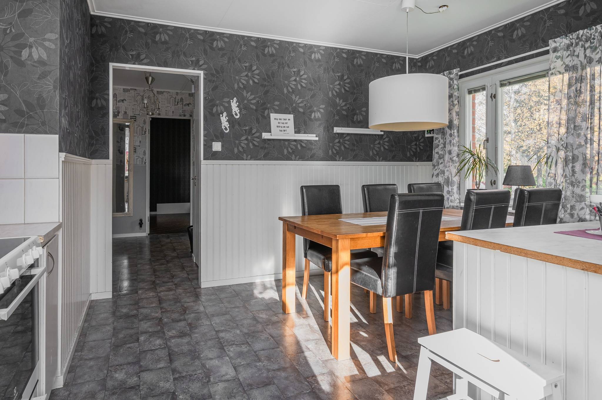 127 m² Villa på Förskolegatan 10 Bredbyn Örnsköldsviks kommun - bild 7