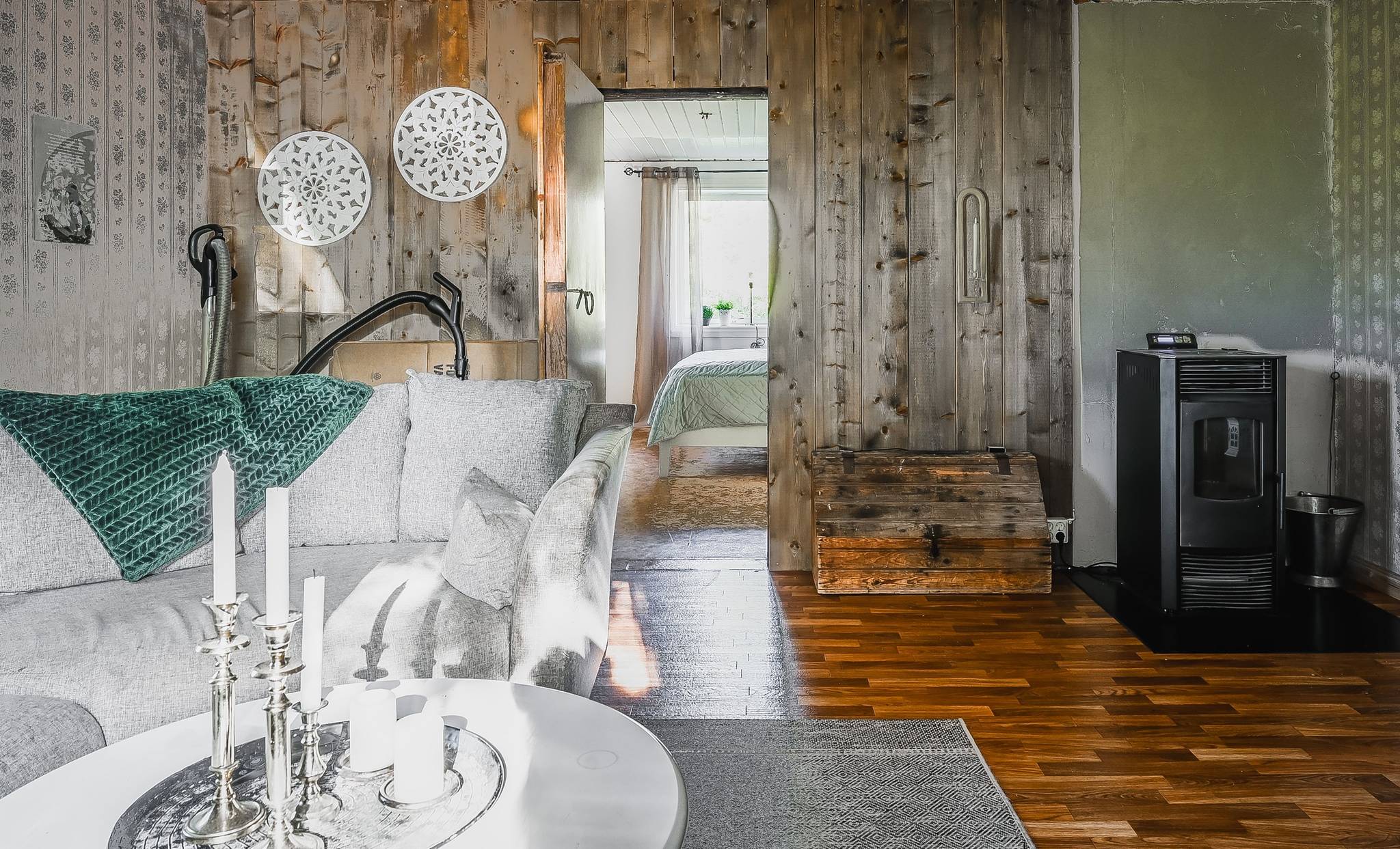 5 rum Villa på Nyland 107 Örnsköldsviks kommun - bild 9