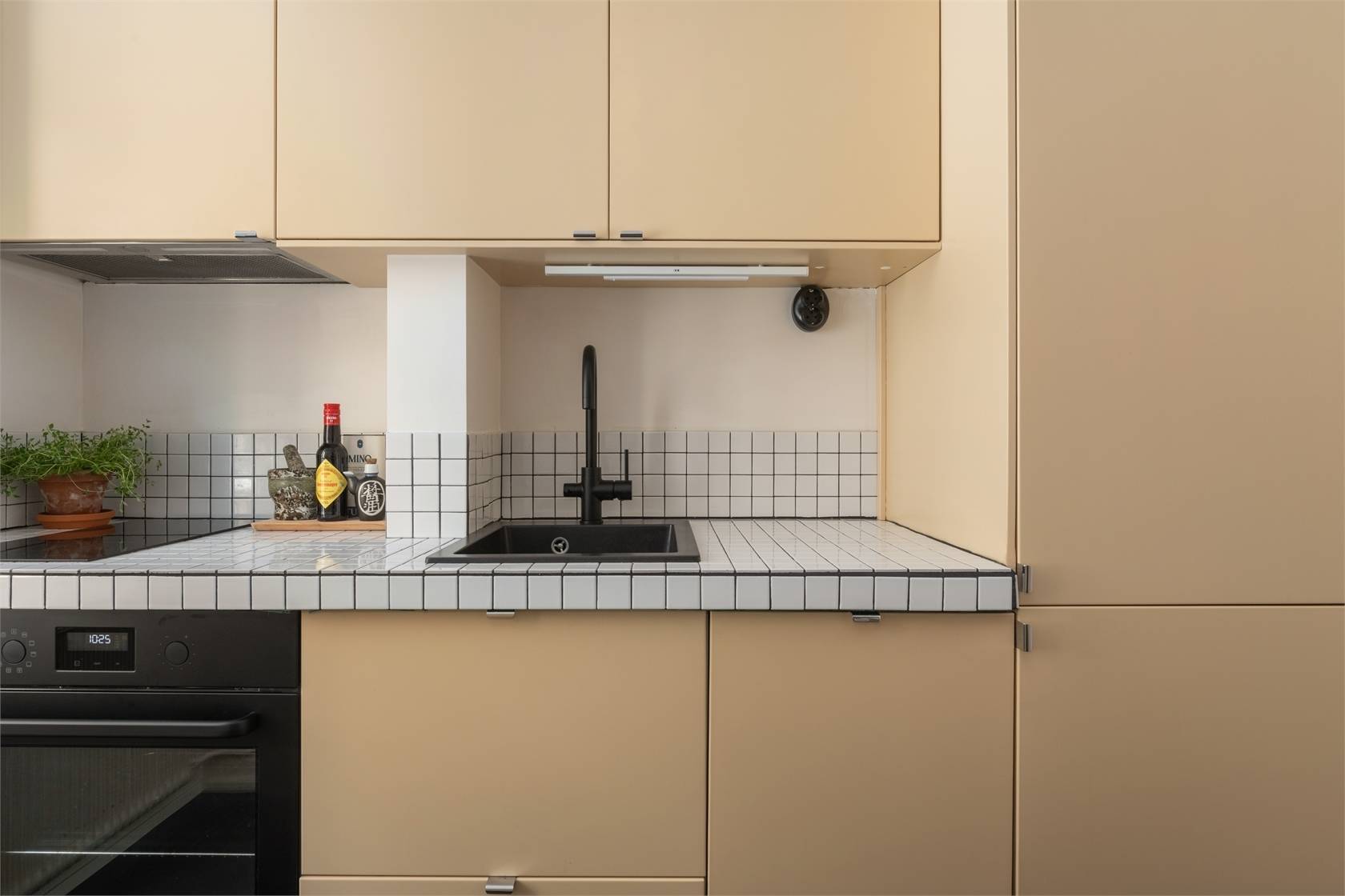 1 rum Lägenhet på Rörstrandsgatan 36 Vasastan - Birkastan Stockholms kommun - bild 10