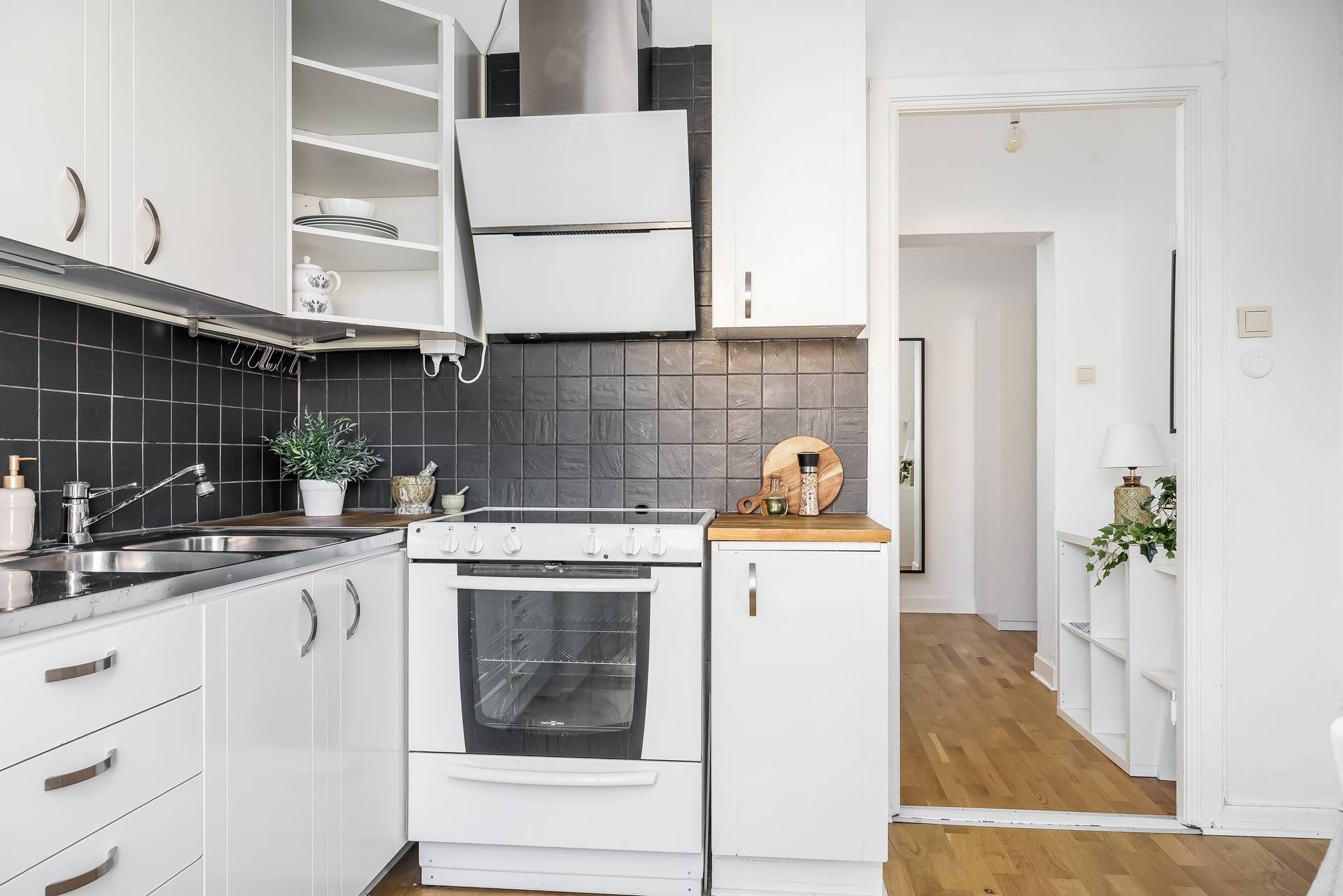 1.5 rum Lägenhet på Jacob Ekbohmsgatan 14 Centralt, Söder Norrköpings kommun - bild 12