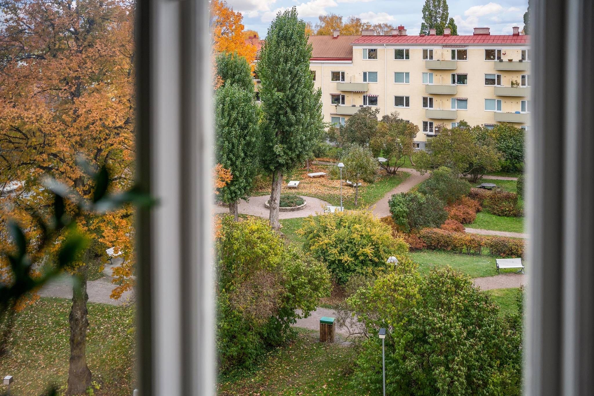 5 rum Lägenhet på Väderkvarnsgatan 38C Fålhagen Uppsala kommun - bild 40