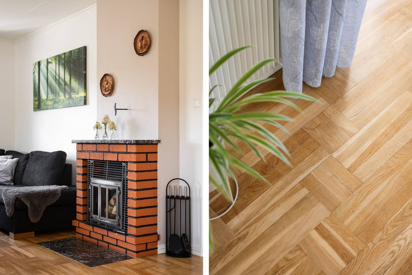 4 rum Villa på Levins väg 35 Östermalm Skövde kommun - bild 17