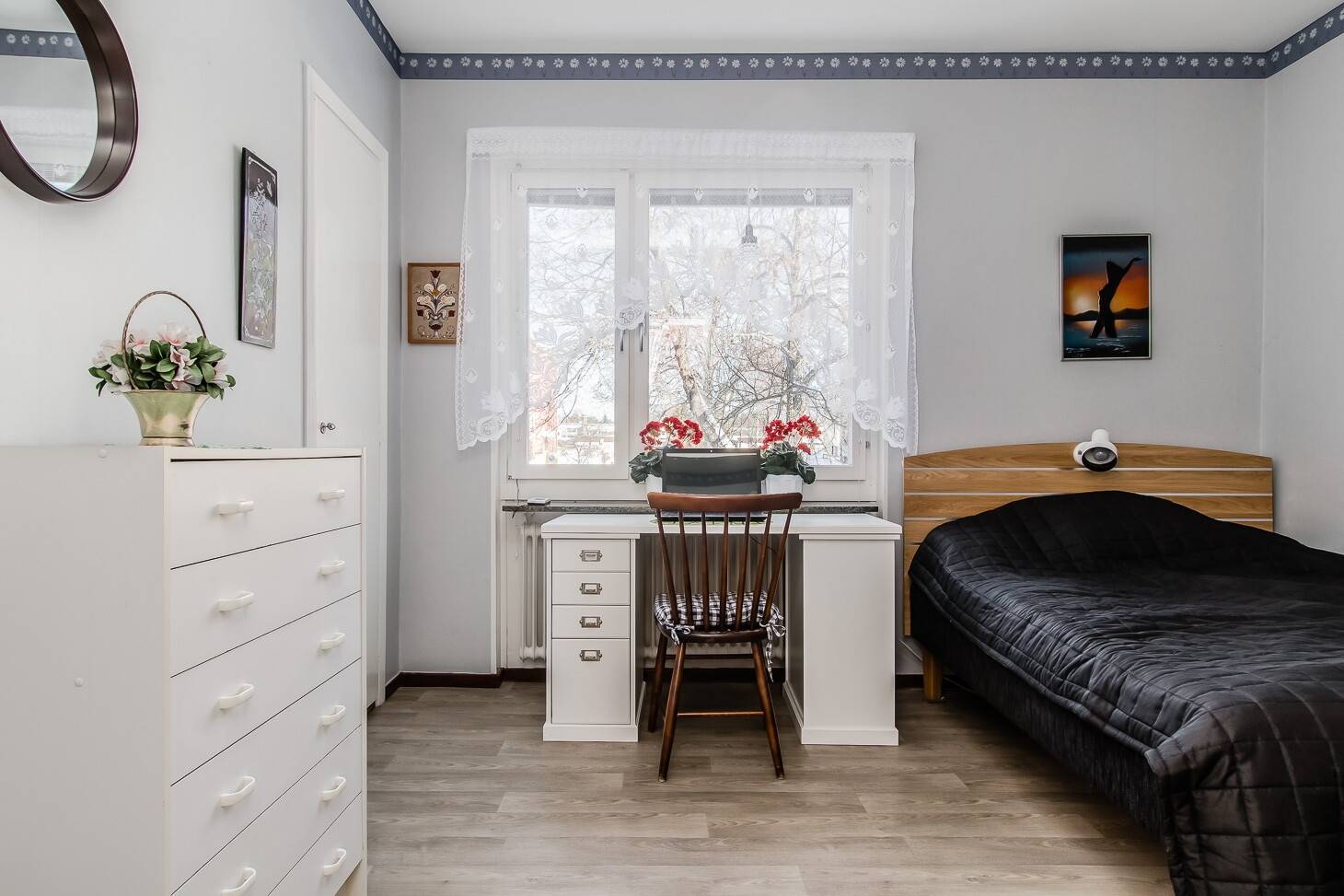 2 rum Lägenhet på Gamla Bangatan 40 A Marnäs Ludvika kommun - bild 10
