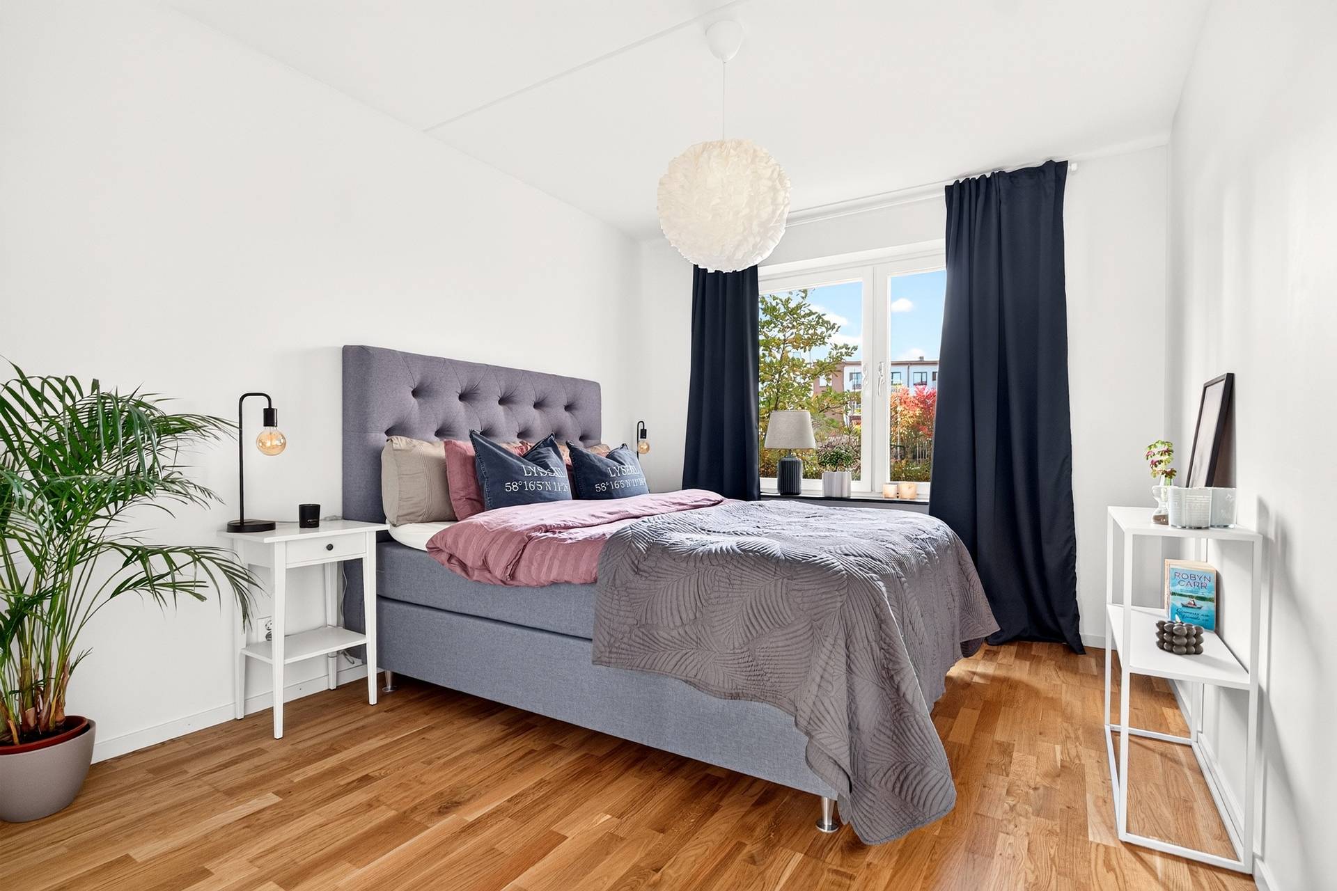2 rum Lägenhet på Portalgatan 2B Kapellgärdet Uppsala kommun - bild 20