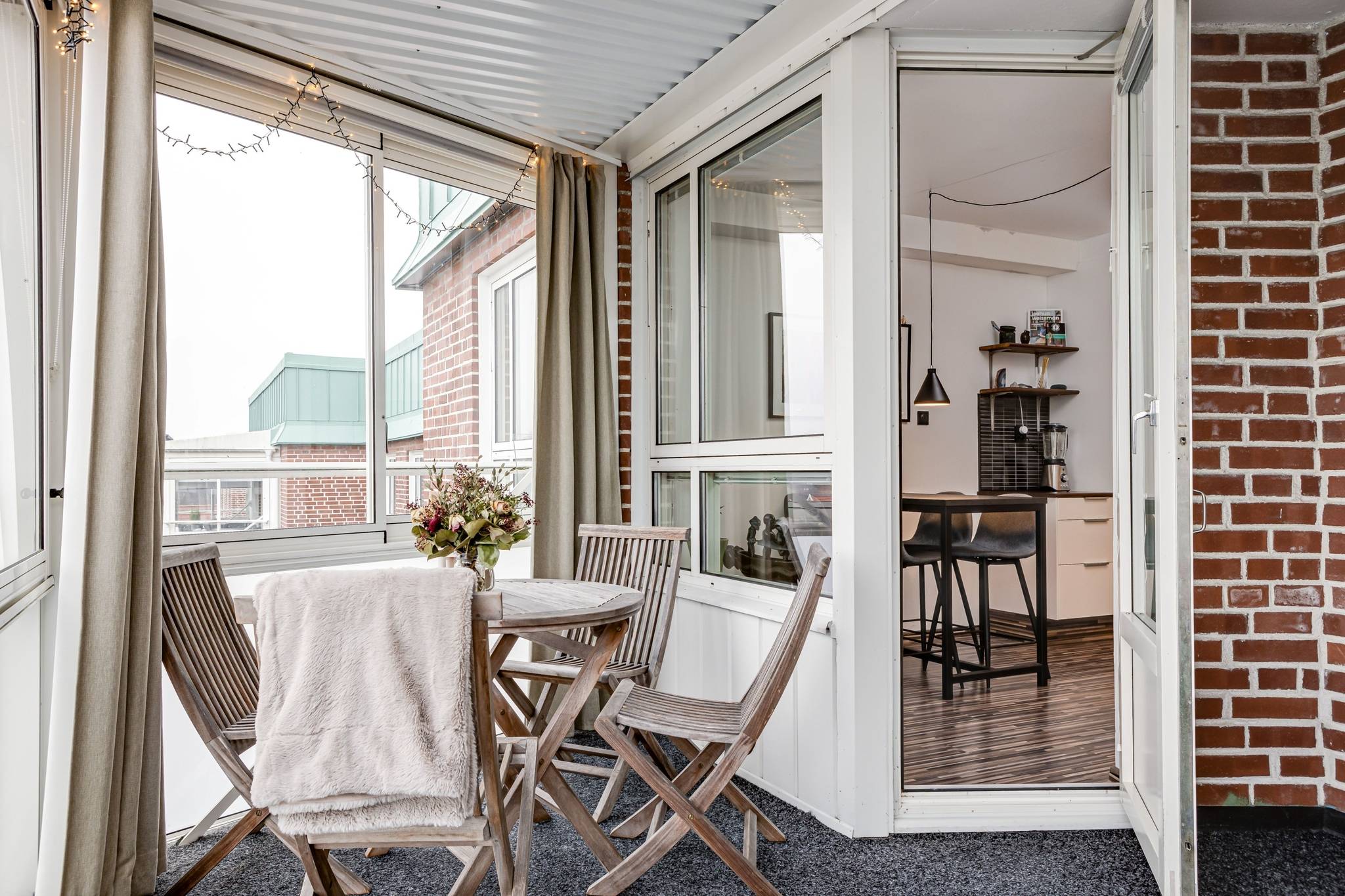 1 rum Lägenhet på Köpmansgatan 5 Centrum Falkenbergs kommun - bild 17