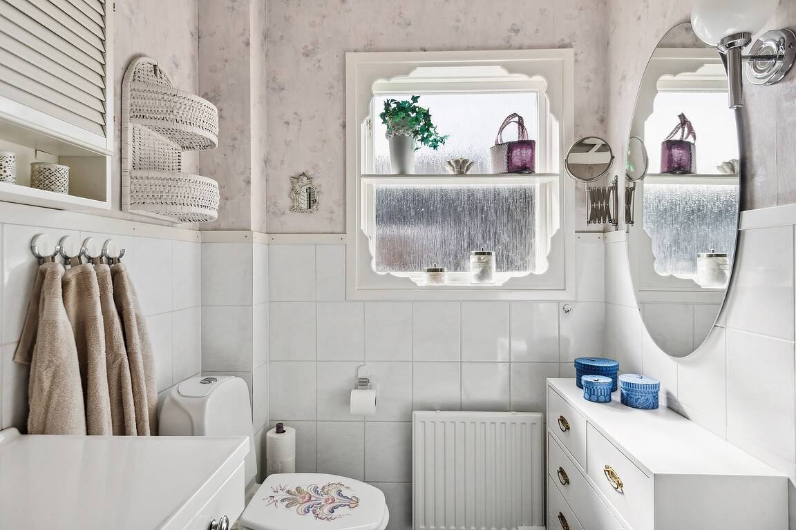 6.5 rum Villa på Parkvägen 9 Åkers Styckebruk Strängnäs kommun - bild 22