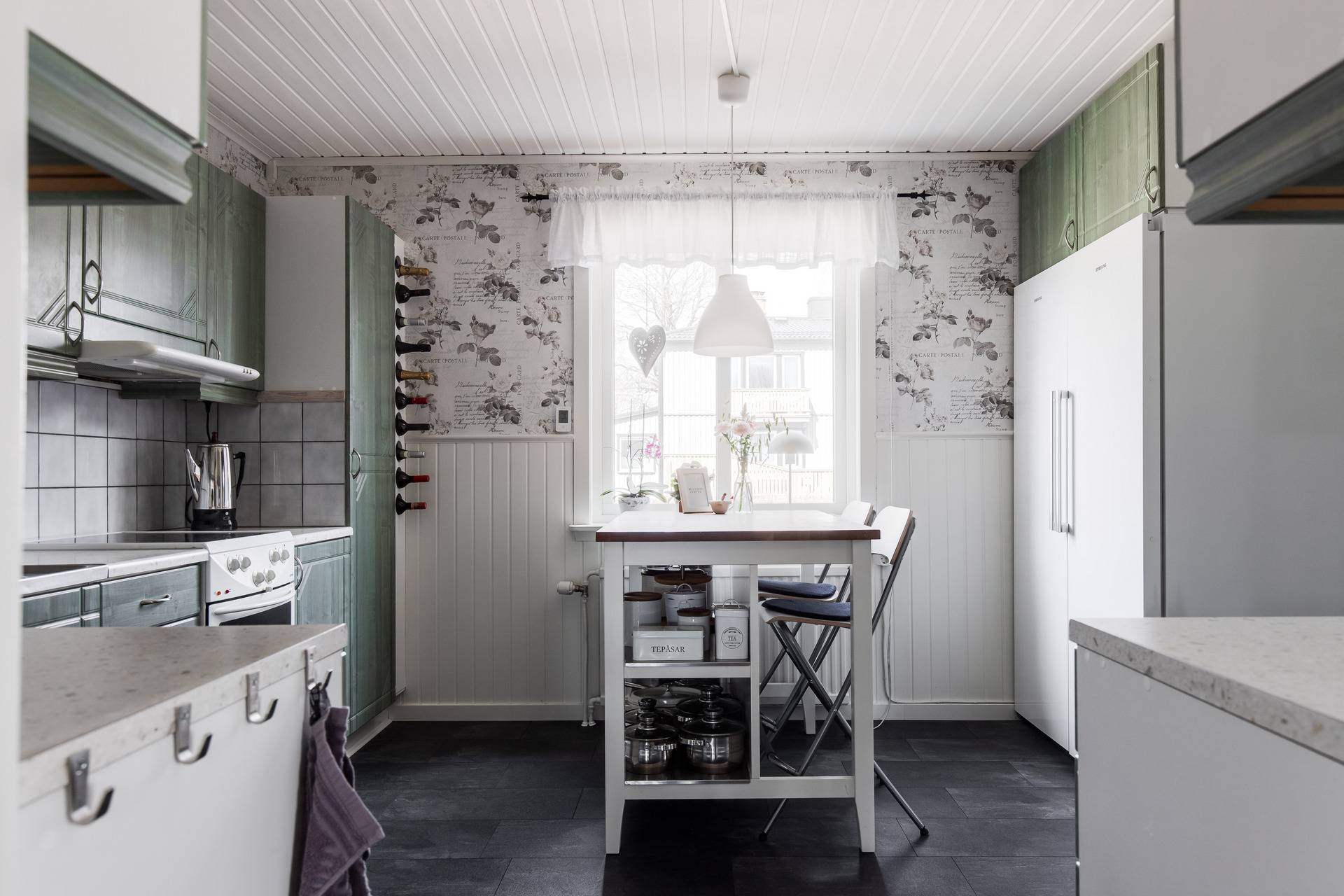4 rum Villa på Trädgårdsgatan 4 Björneborg Kristinehamns kommun - bild 15