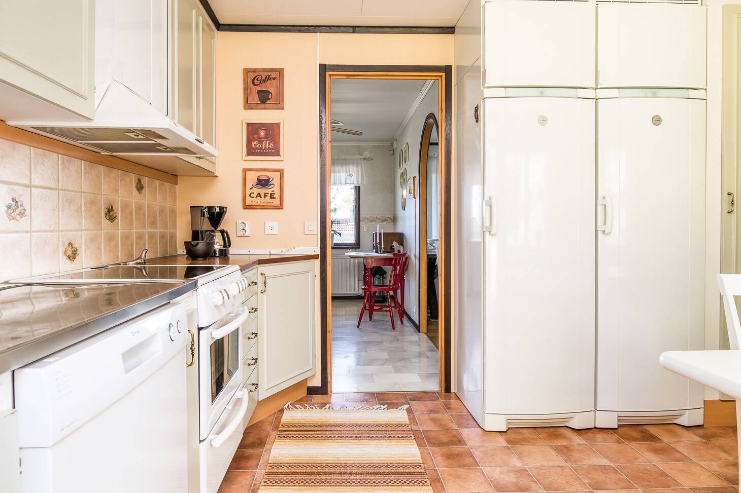 6 rum Villa på Markörvägen 7 Skjutbaneområdet Smedjebackens kommun - bild 21
