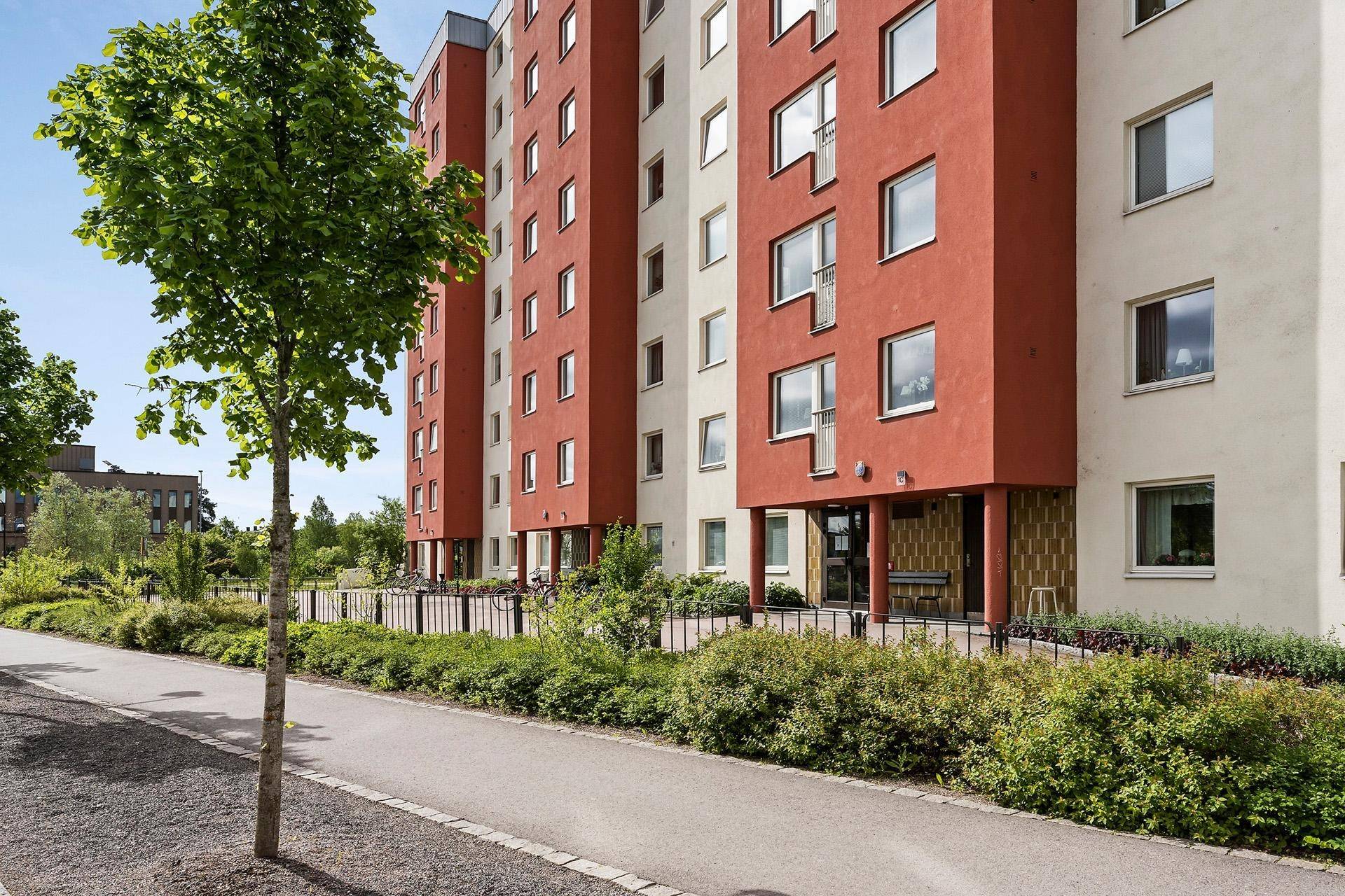 Borlänge, Borlänge kommun