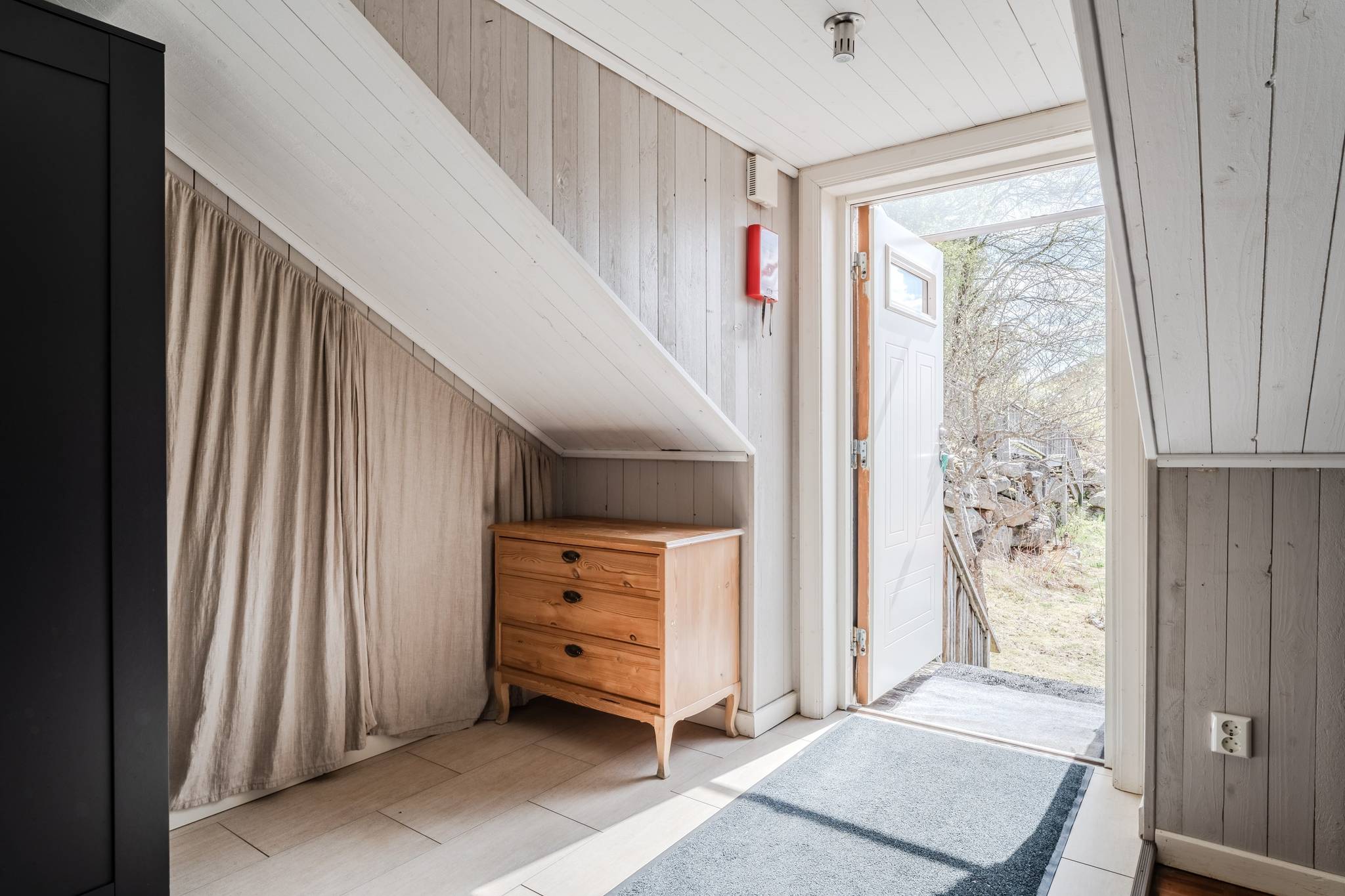 190 m² Villa på Lyckebovägen 3 Sjömarken Borås kommun - bild 87