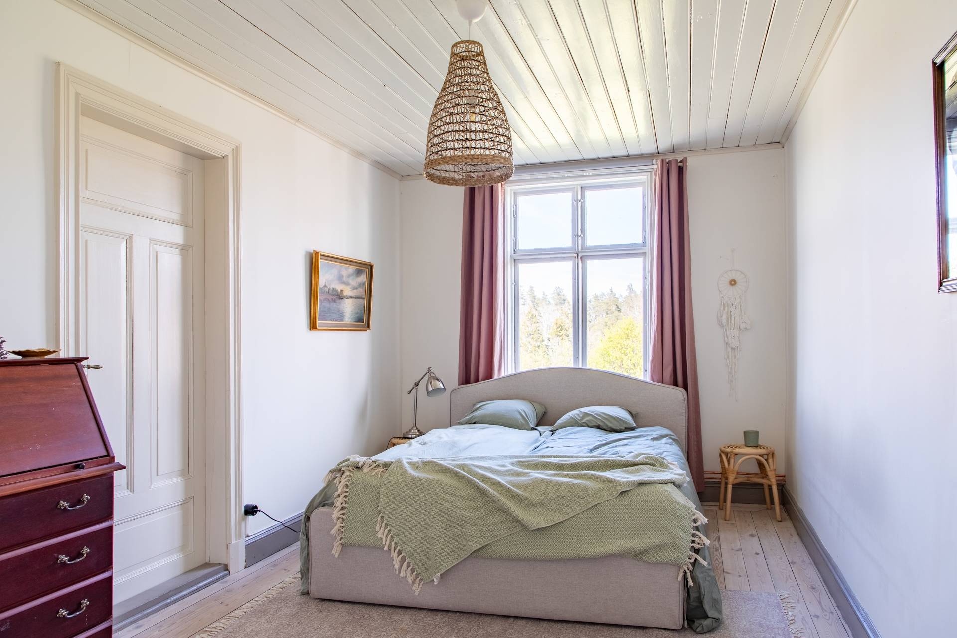 6 rum Gård/skog på Holmsundsvägen 6 Björhövda Norrtälje kommun - bild 40