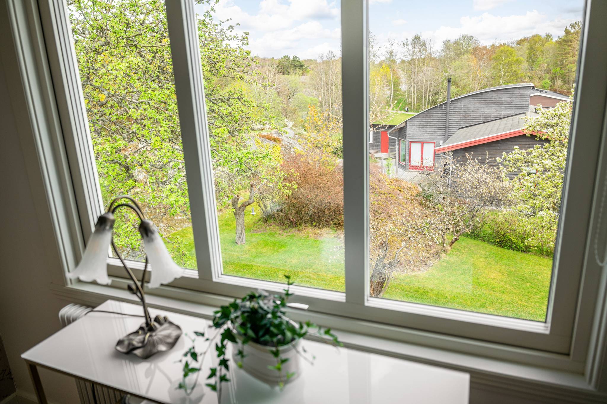 5 rum Villa på Majlyckevägen 4 Ellös – charmigt kustsamhälle med genuin skärgårdskänsla Orust kommun - bild 27