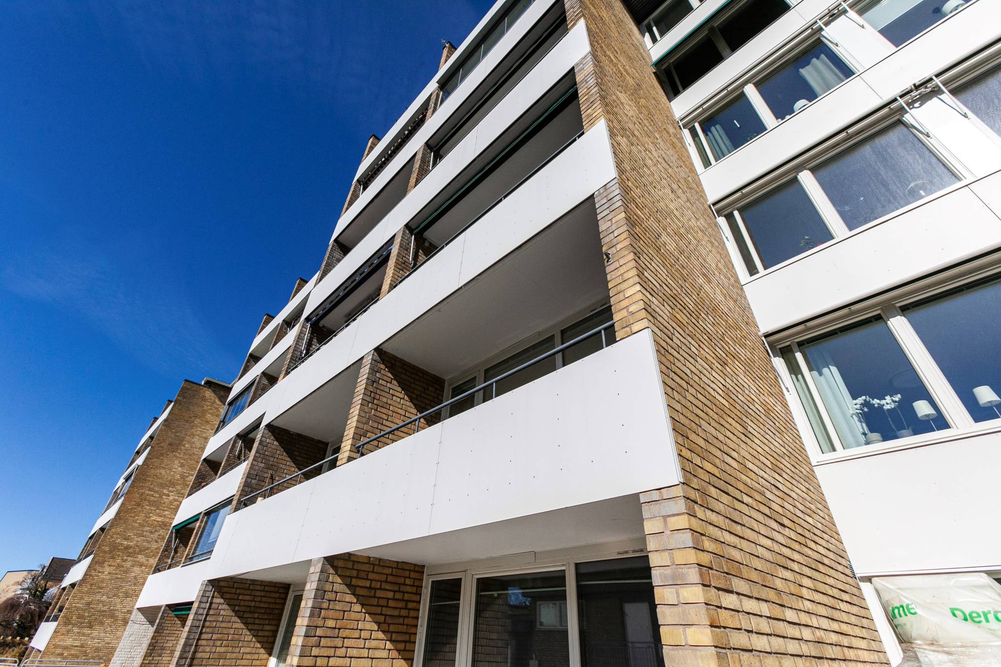 4.5 rum Lägenhet på S:t Clemens gata 36 Slottshöjden Helsingborgs kommun - bild 31
