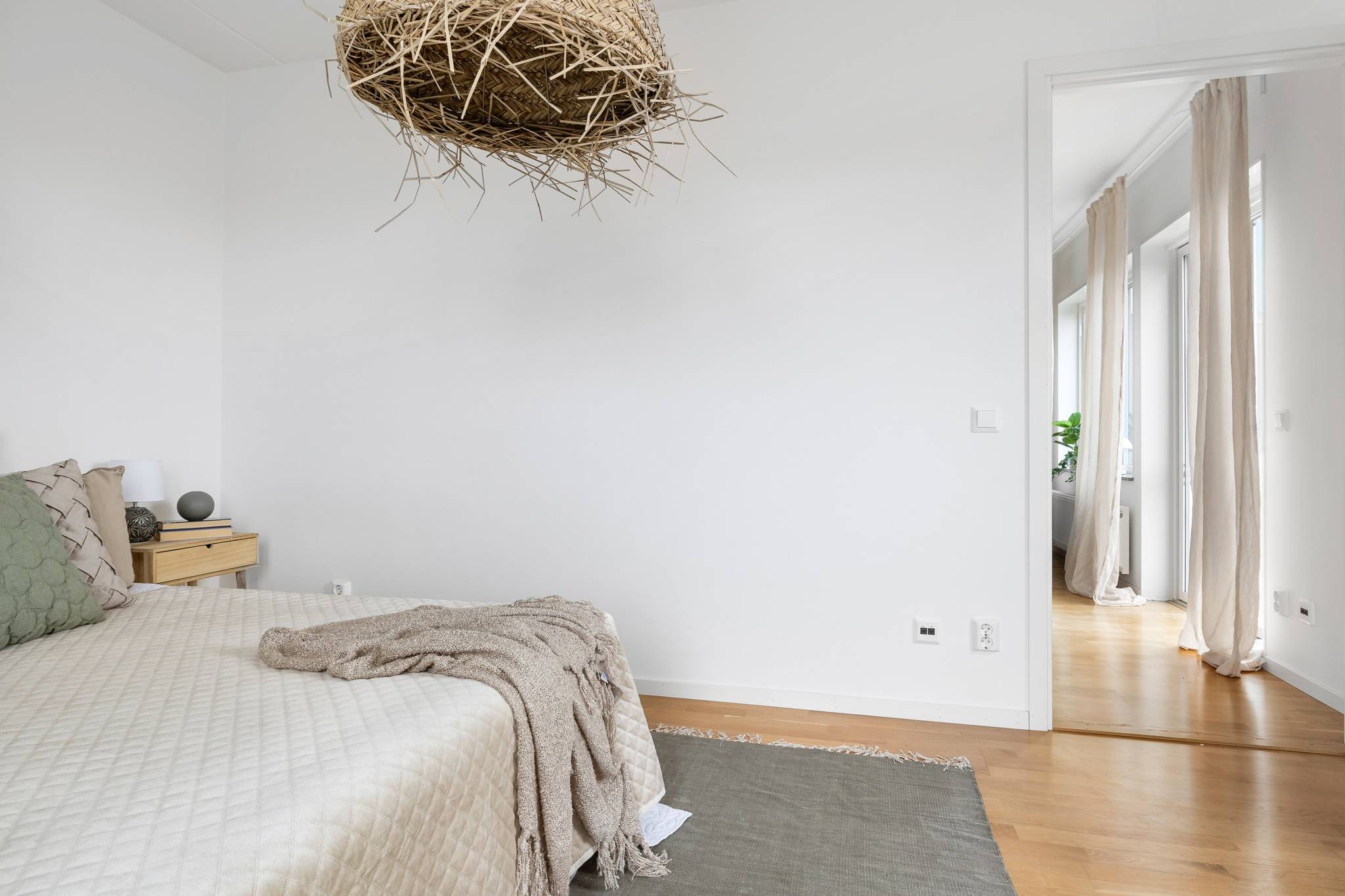2 rum Lägenhet på Kryddgårdsgatan 23 Centrum Enköpings kommun - bild 12
