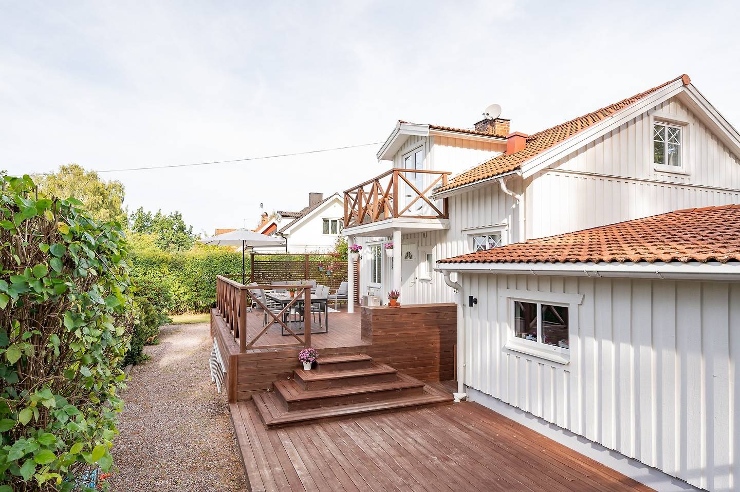 4 rum Villa på Garpestigen 18 Skogsbo Avesta kommun - bild 43