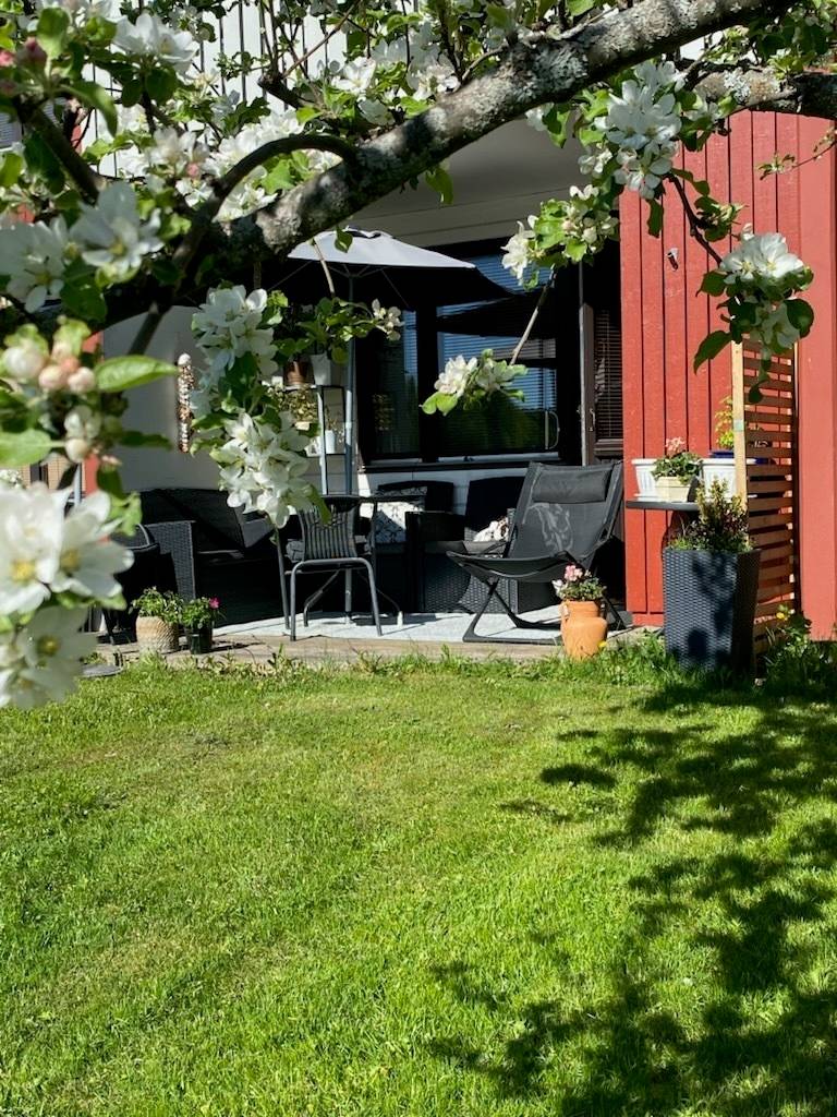 2 rum Lägenhet på Torkils väg 9H Östra Främby Falu kommun - bild 23