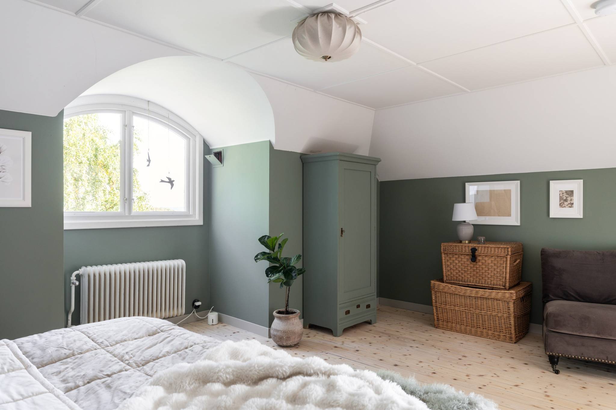 6 rum Villa på Håkullavägen 4 Onsala - Centralt Kungsbacka kommun - bild 21