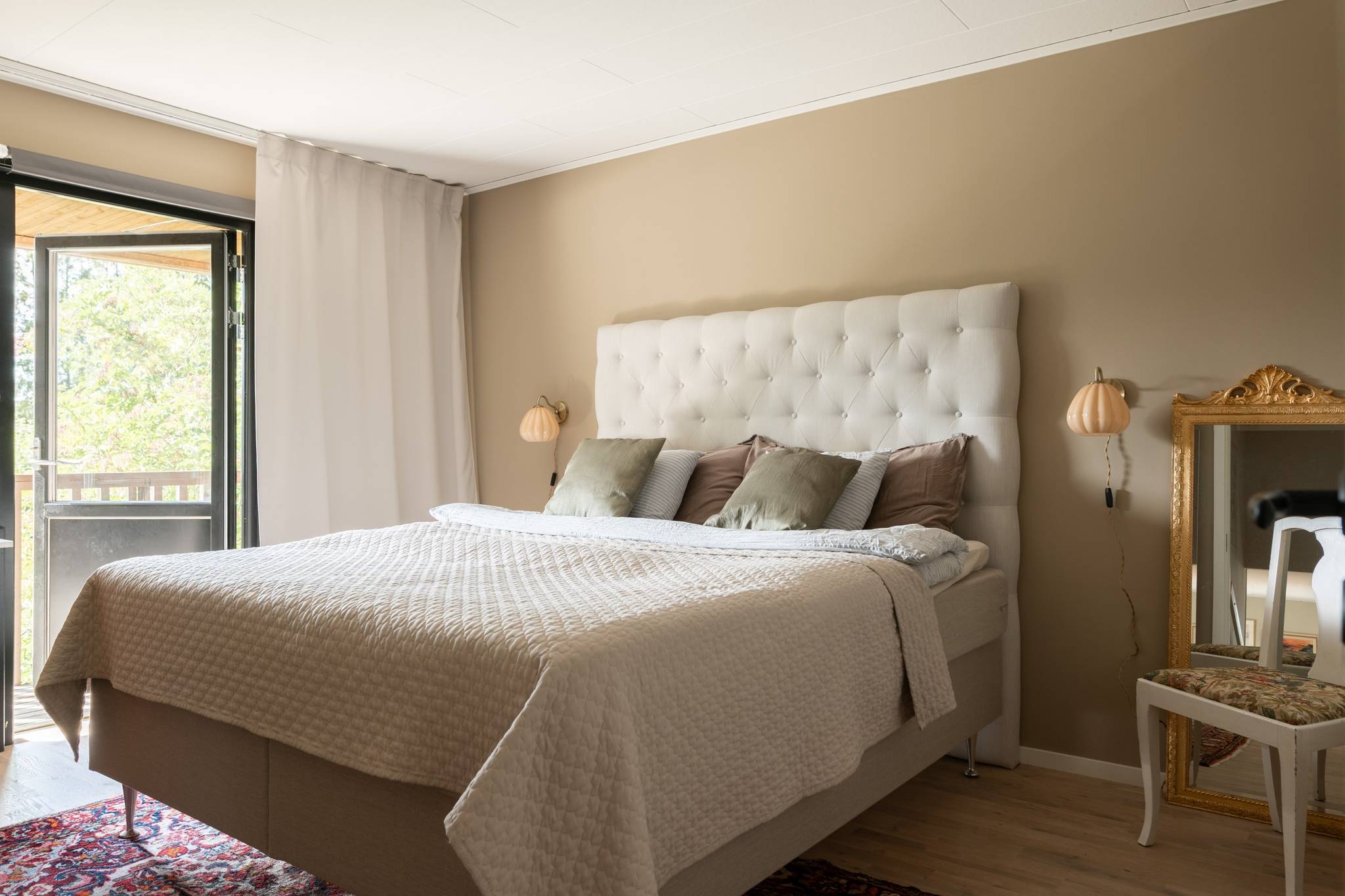 4 rum Villa på Gamla vägen 12 Tillberga Västerås kommun - bild 23