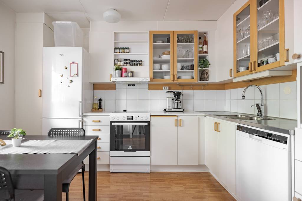 2 rum Lägenhet på Sannadalsvägen 1, 2 tr Gröndal - Hägersten Stockholms kommun - bild 5