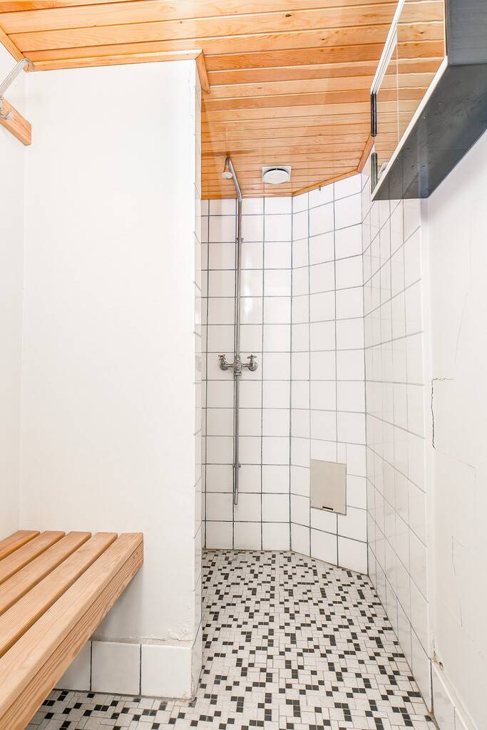 7 rum Parhus på Morabergsvägen 9 SALTSJÖBADEN Nacka kommun - bild 25