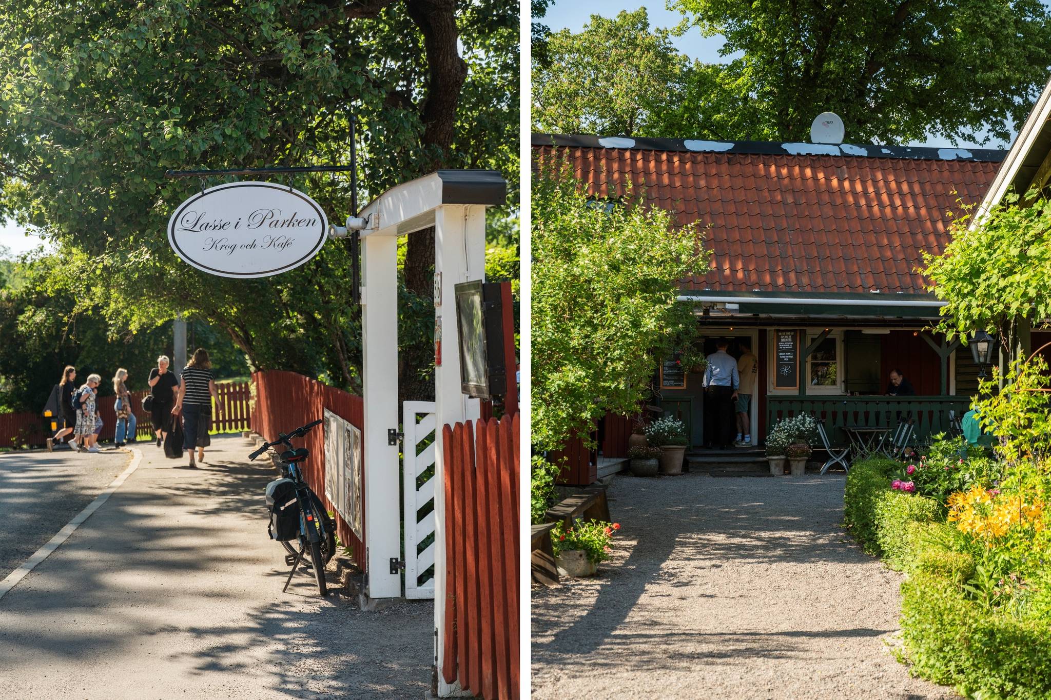 4 rum Lägenhet på Folkskolegatan 5 Södermalm Stockholms kommun - bild 35