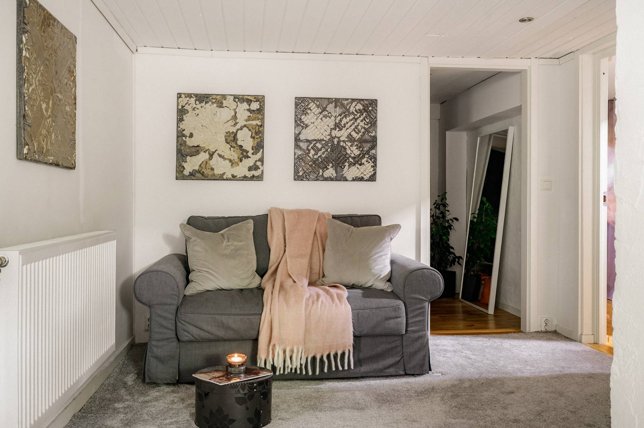 7 rum Villa på Gammeluddsvägen 33 Södra Lännersta Nacka kommun - bild 39