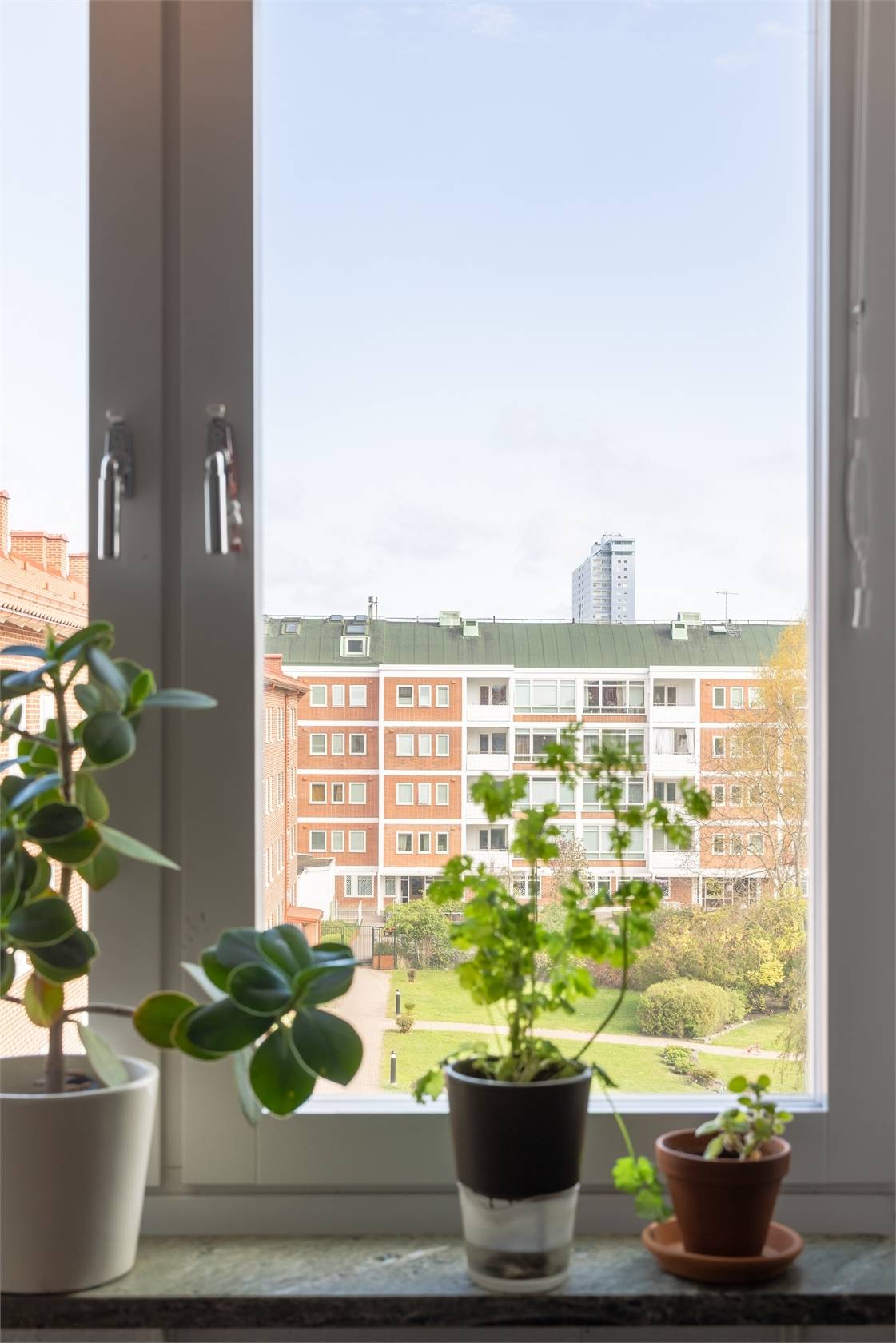 2 rum Lägenhet på Kronborgsvägen 17 A Pildammarna Malmö kommun - bild 18