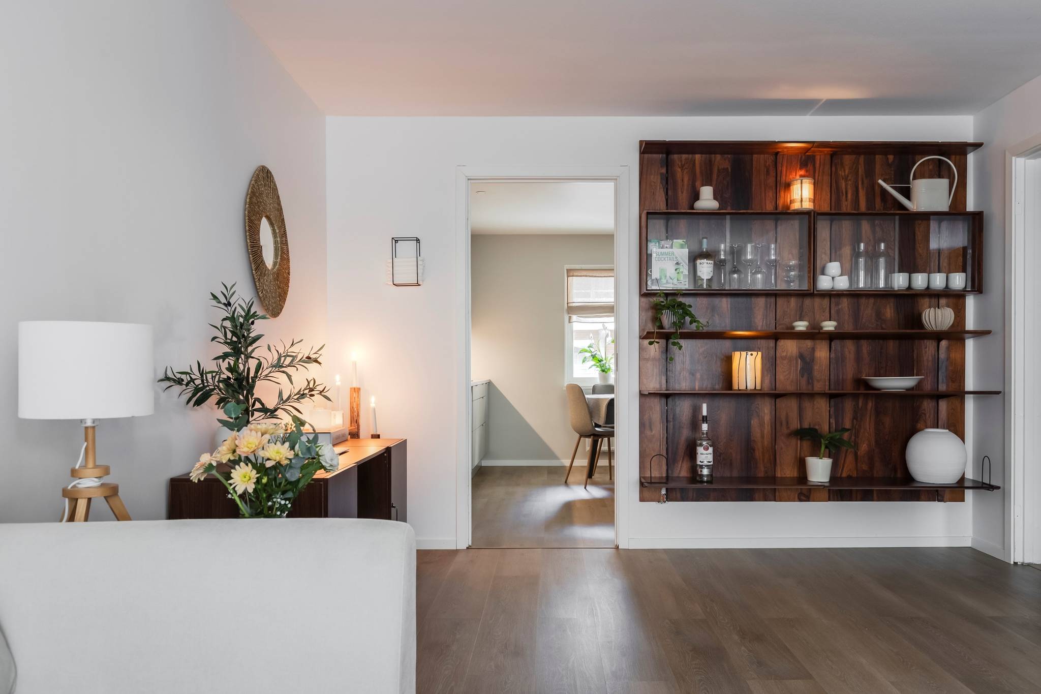 2 rum Lägenhet på Fredsgatan 10 Centralt Örebro kommun - bild 24