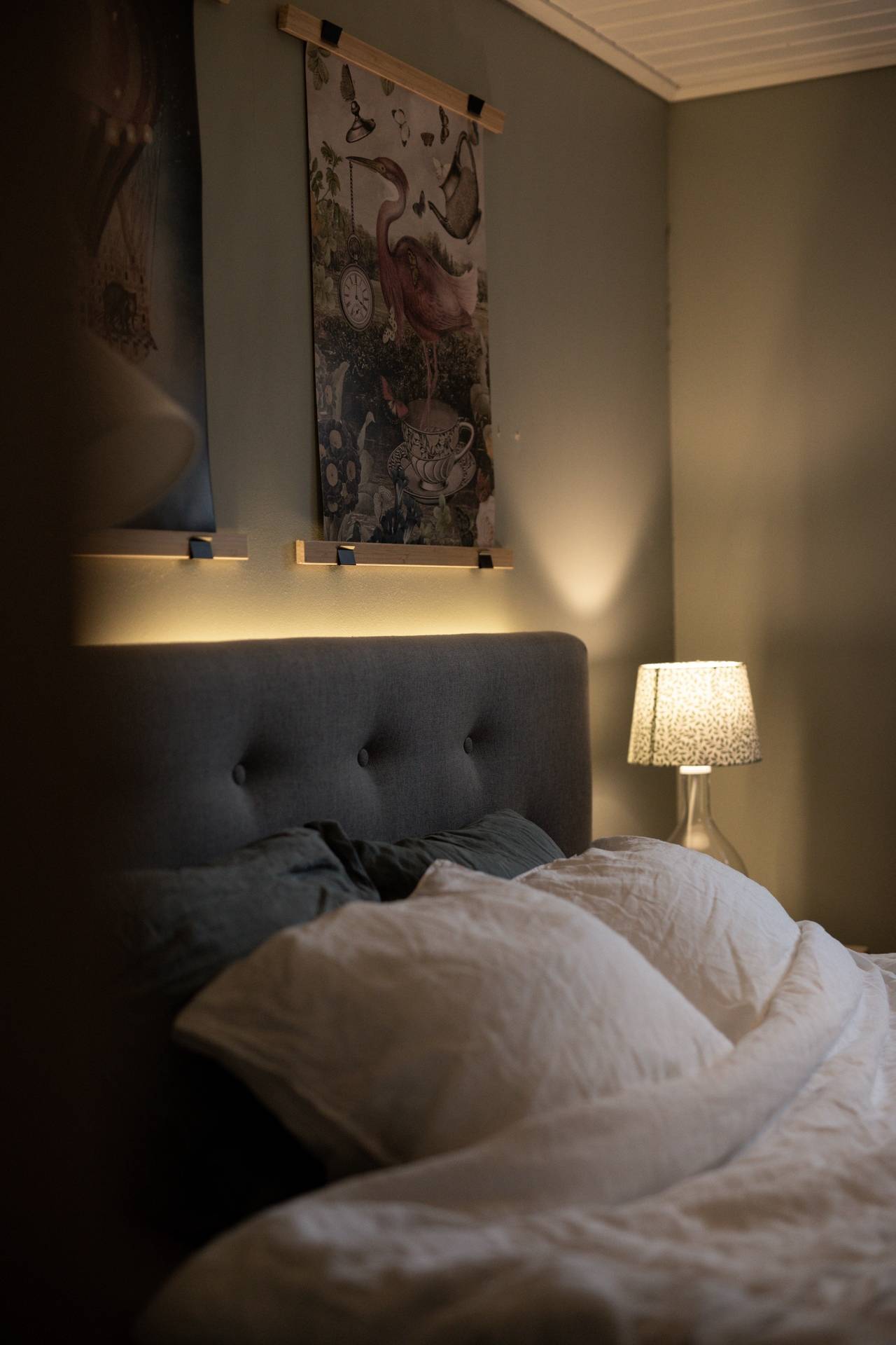 4 rum Villa på Porjusvägen 144 Gällivare Gällivare kommun - bild 23