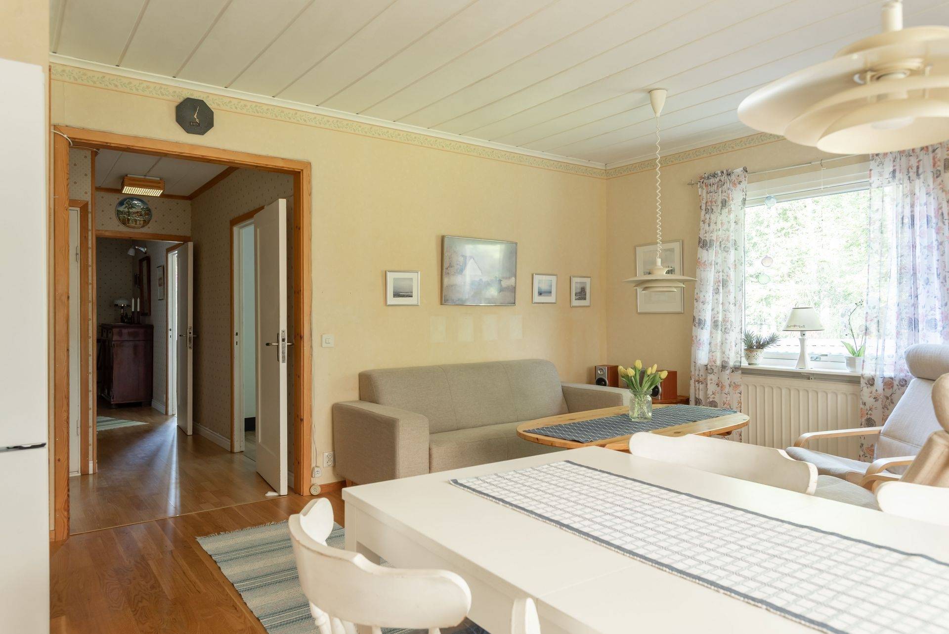 6 rum Villa på Glimmervägen 10 Nedre Aggerud Karlskoga kommun - bild 17